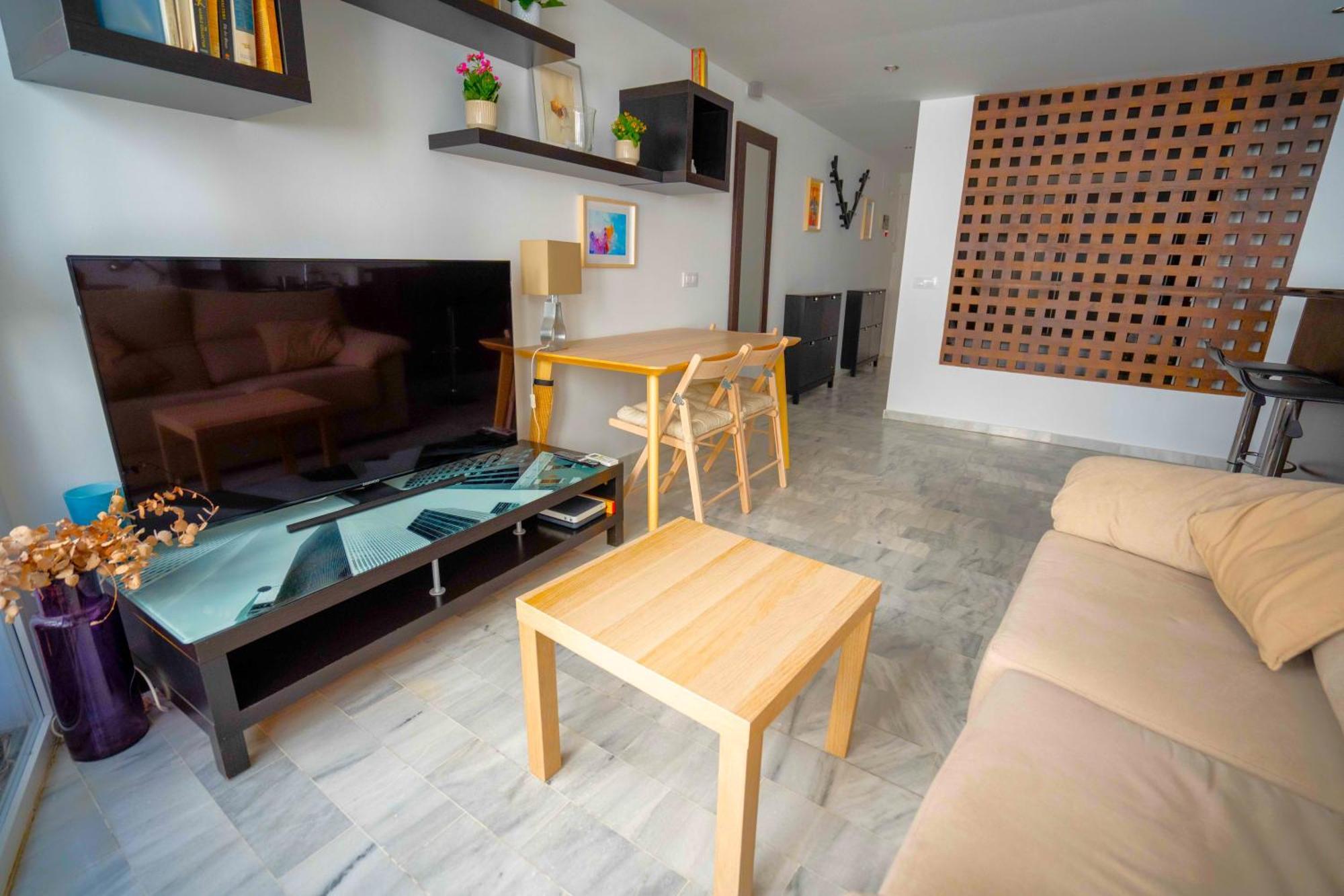 Location - Loft In Historic Center Apartment *