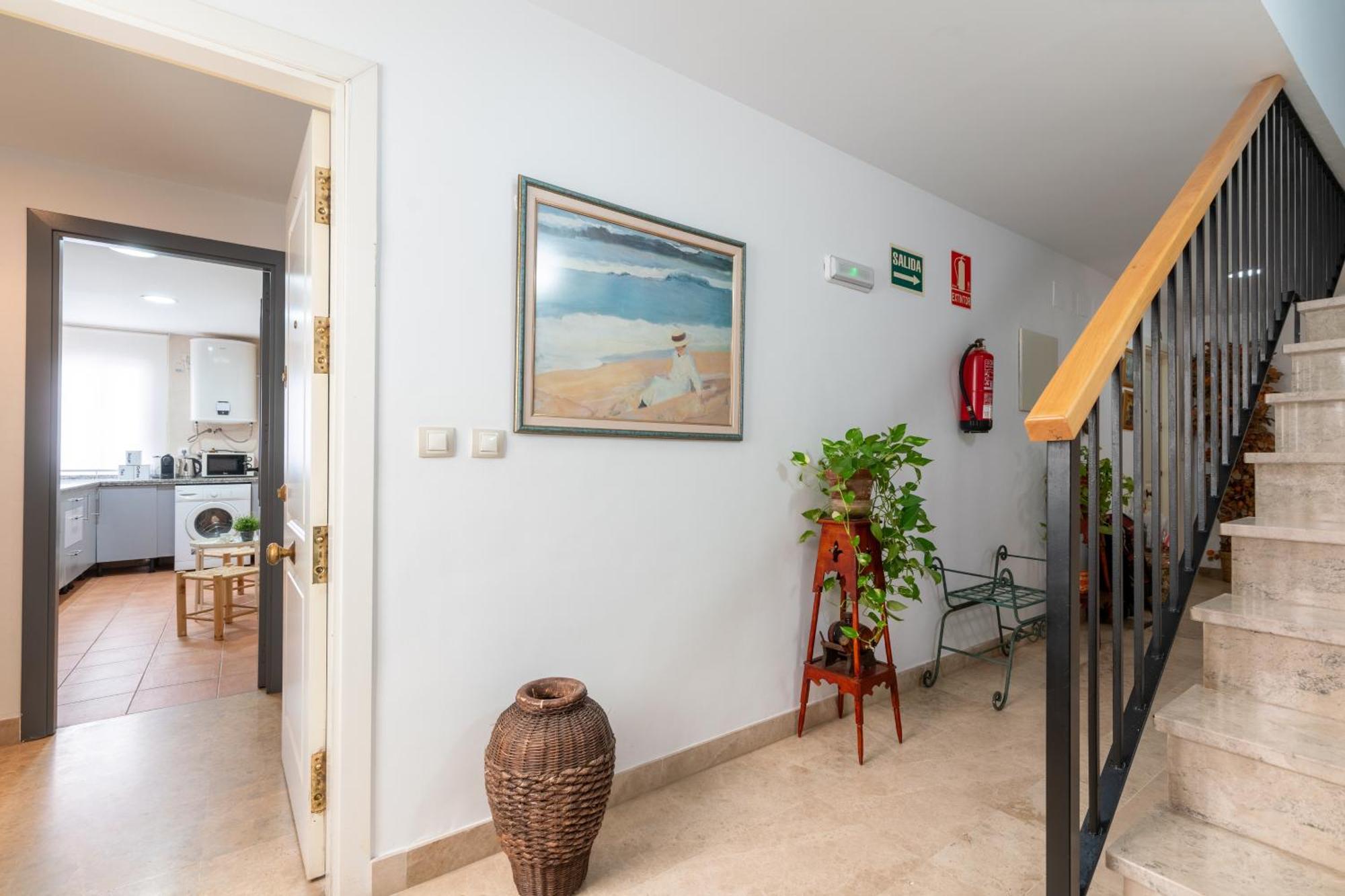 Apartamento 3 Y 2 Banos Junto Al Rio