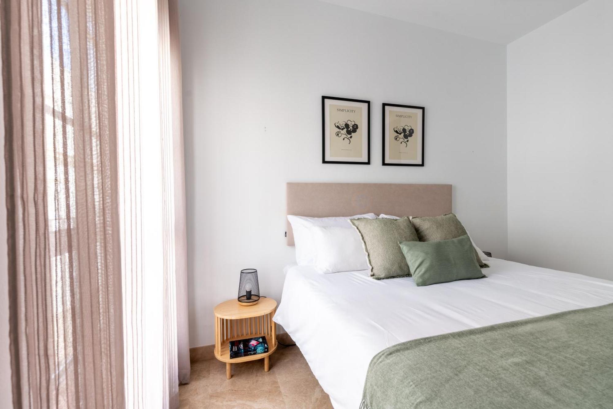 Apartamento 3 Y 2 Banos Junto Al Rio