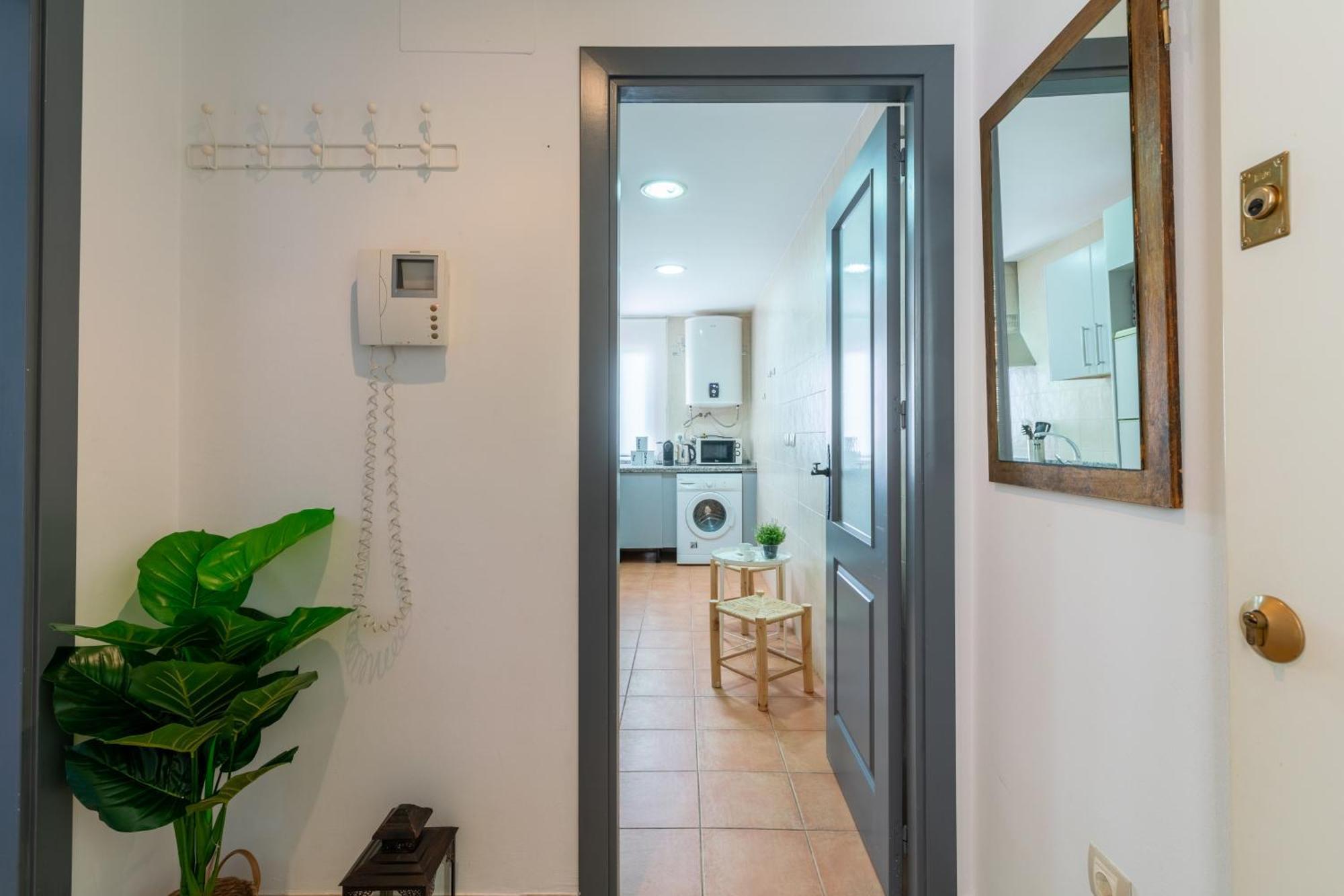 Apartamento 3 Y 2 Banos Junto Al Rio