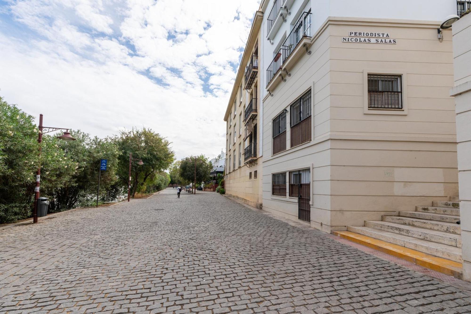 3 Y 2 Banos Junto Al Rio Apartamento