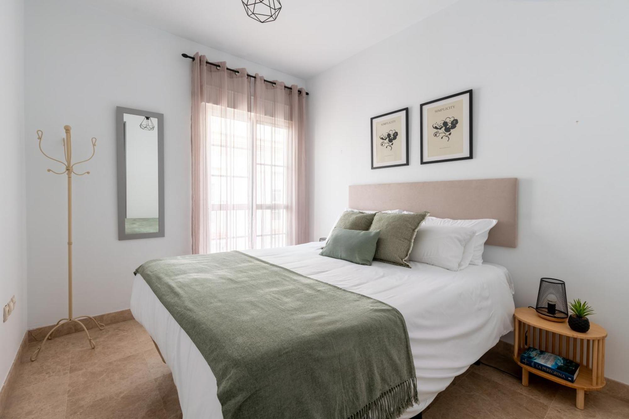 3 Y 2 Banos Junto Al Rio Apartamento *