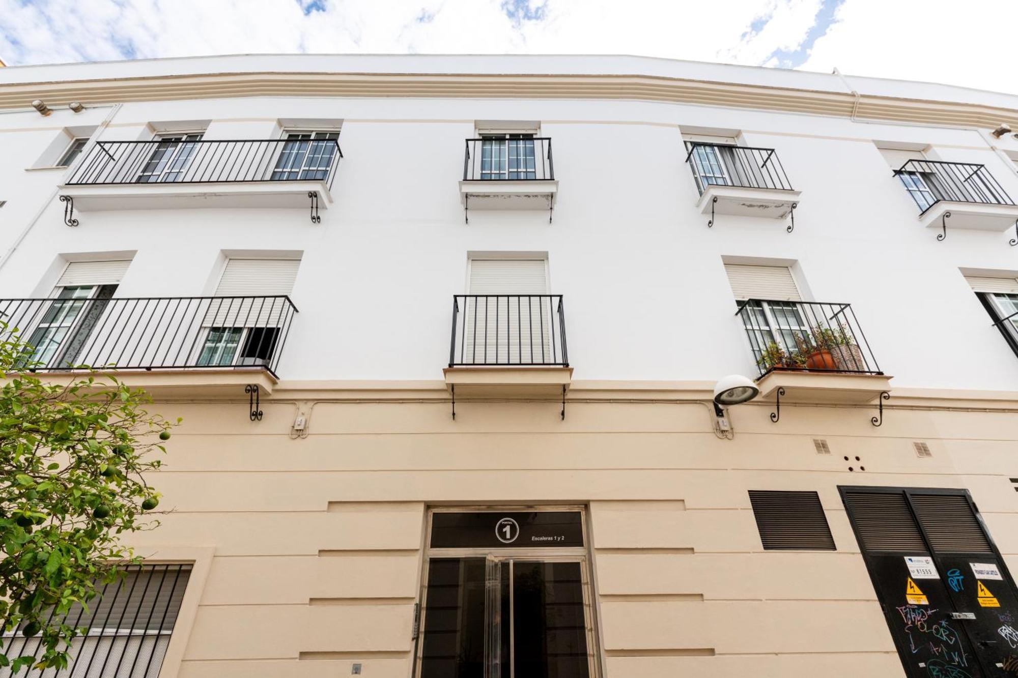 Apartamento 3 Y 2 Banos Junto Al Rio