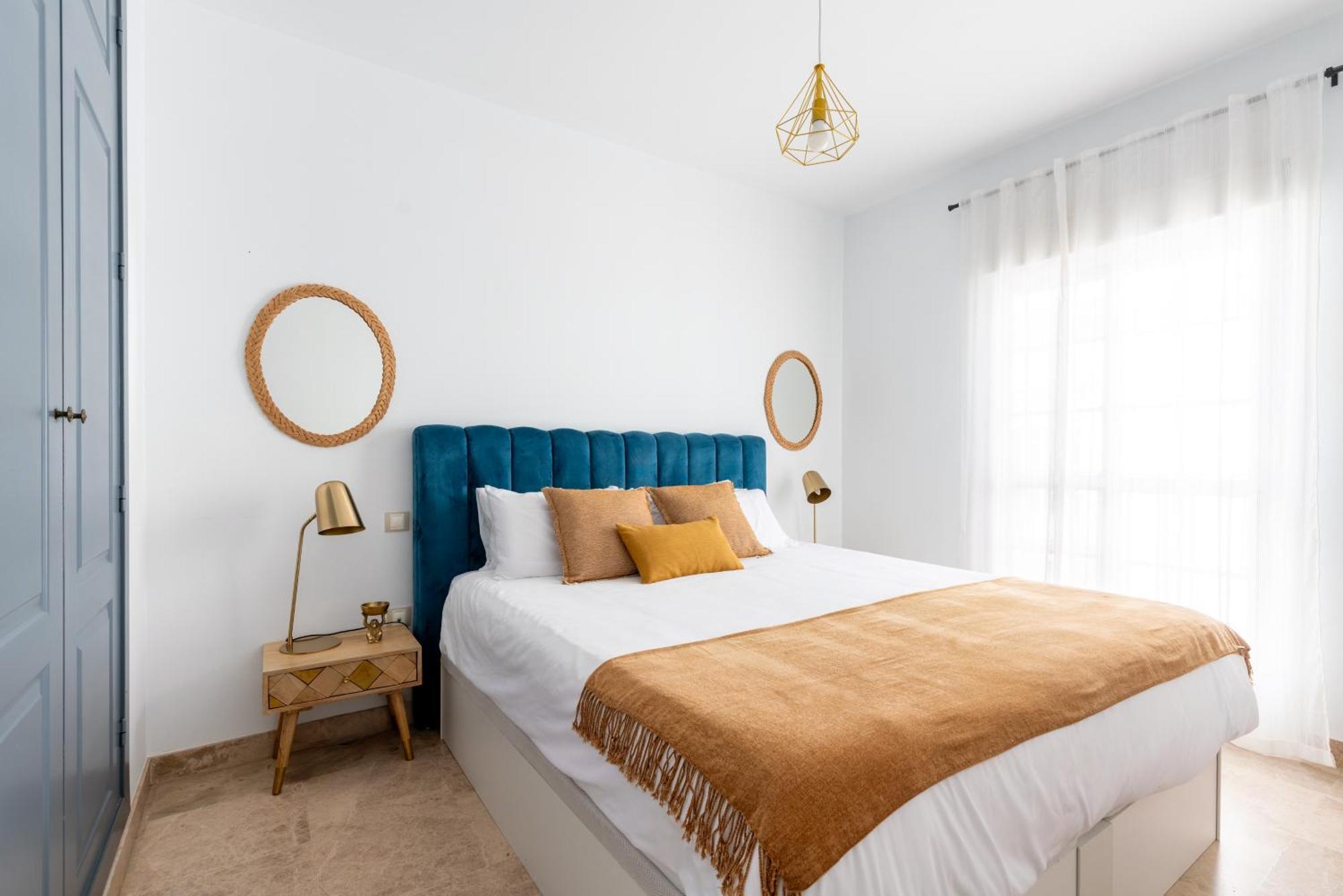 Apartamento 3 Y 2 Banos Junto Al Rio Sevilla