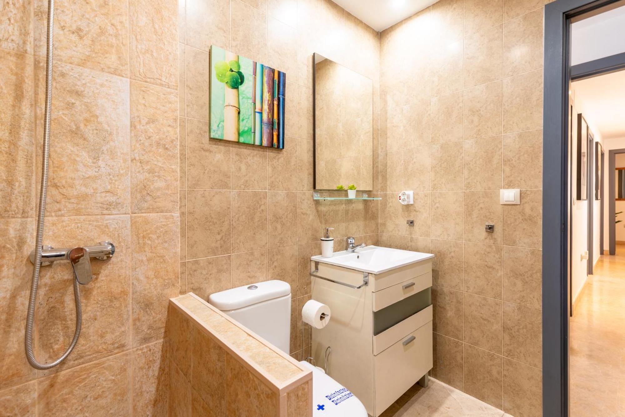 Apartamento 3 Y 2 Banos Junto Al Rio