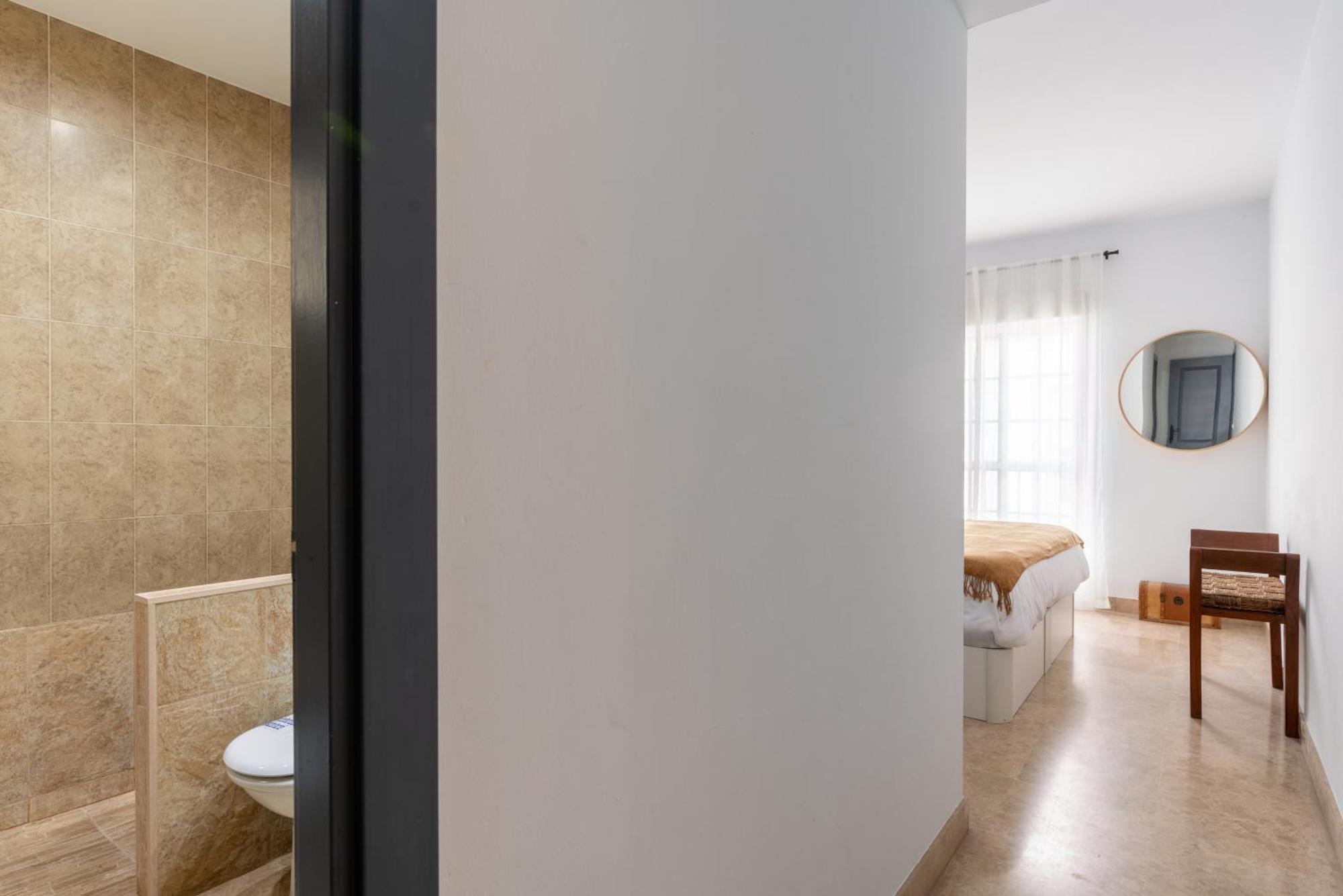Apartamento 3 Y 2 Banos Junto Al Rio *
