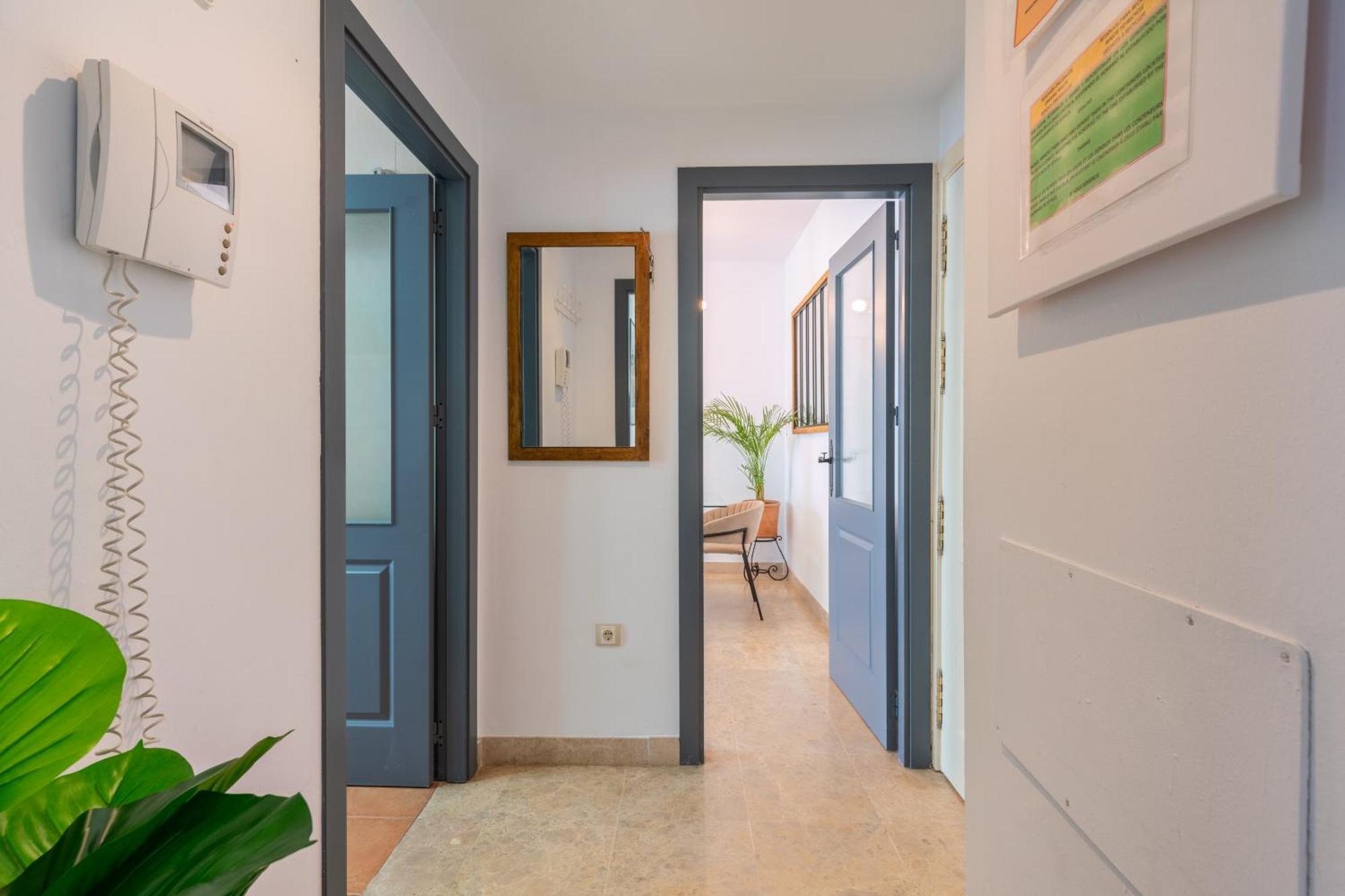 Apartamento 3 Y 2 Banos Junto Al Rio Sevilla