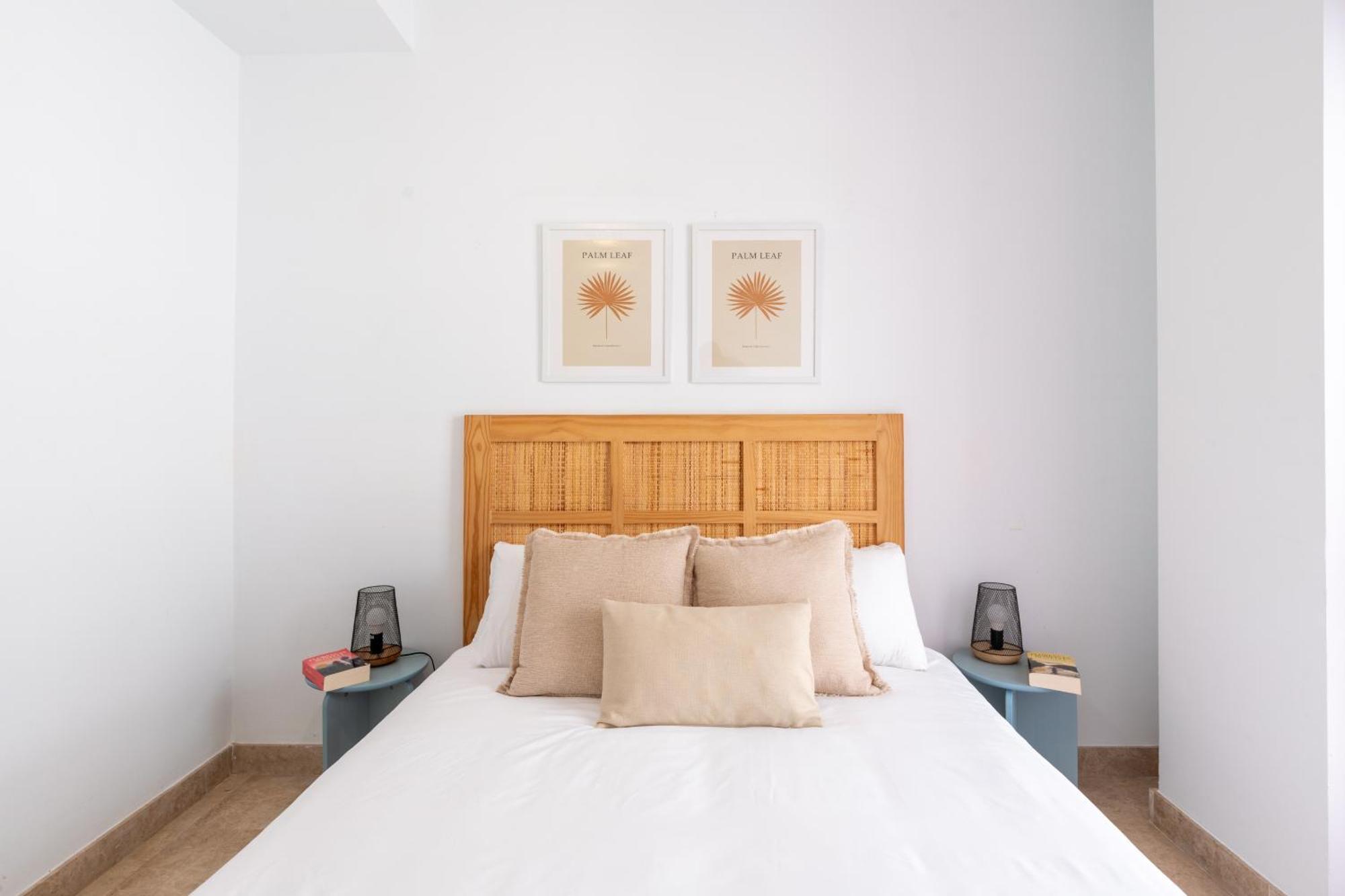 Apartamento 3 Y 2 Banos Junto Al Rio Sevilla