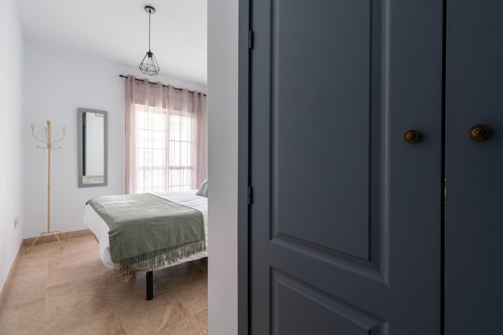 Apartamento 3 Y 2 Banos Junto Al Rio *
