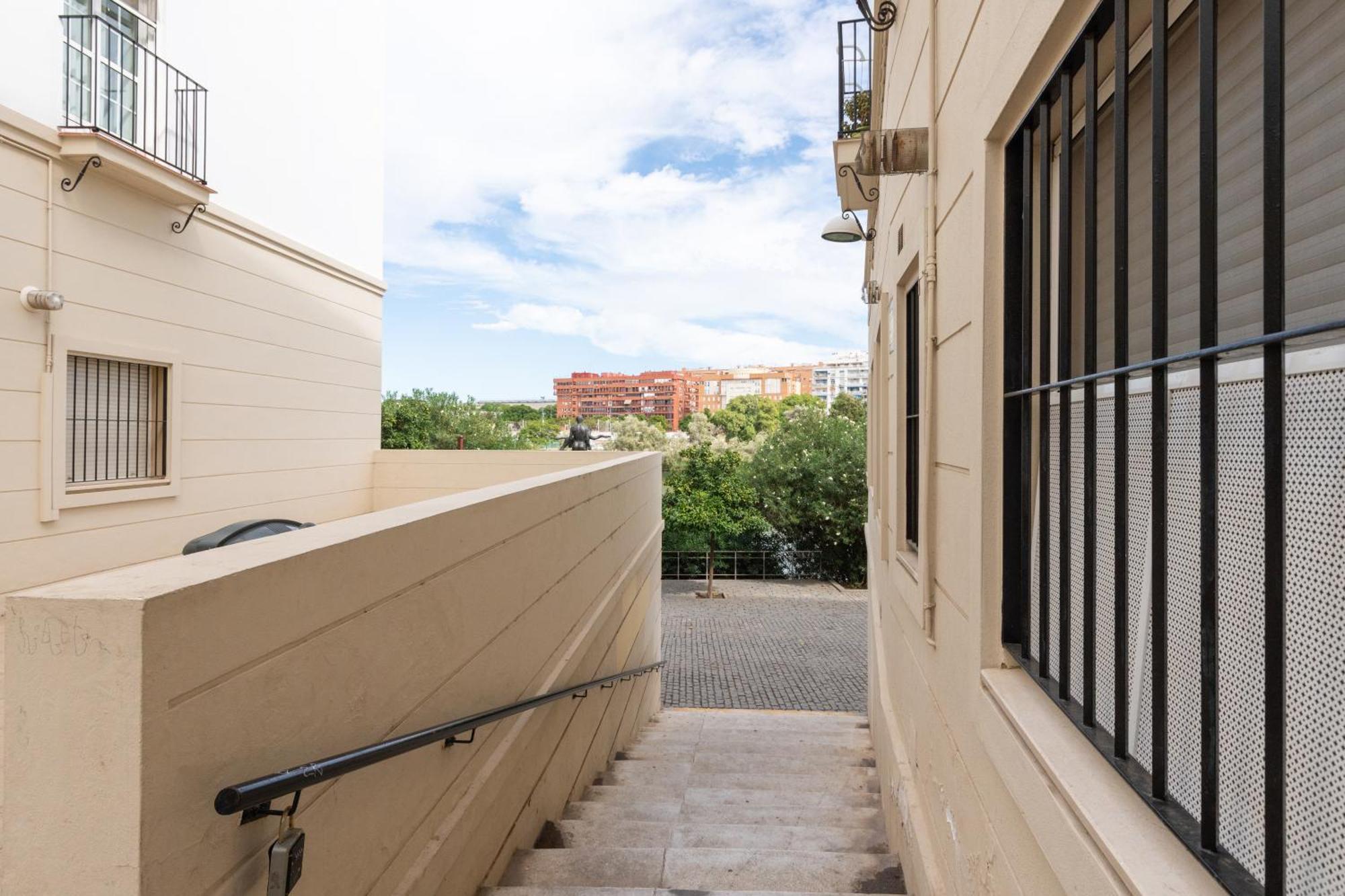 3 Y 2 Banos Junto Al Rio Apartamento
