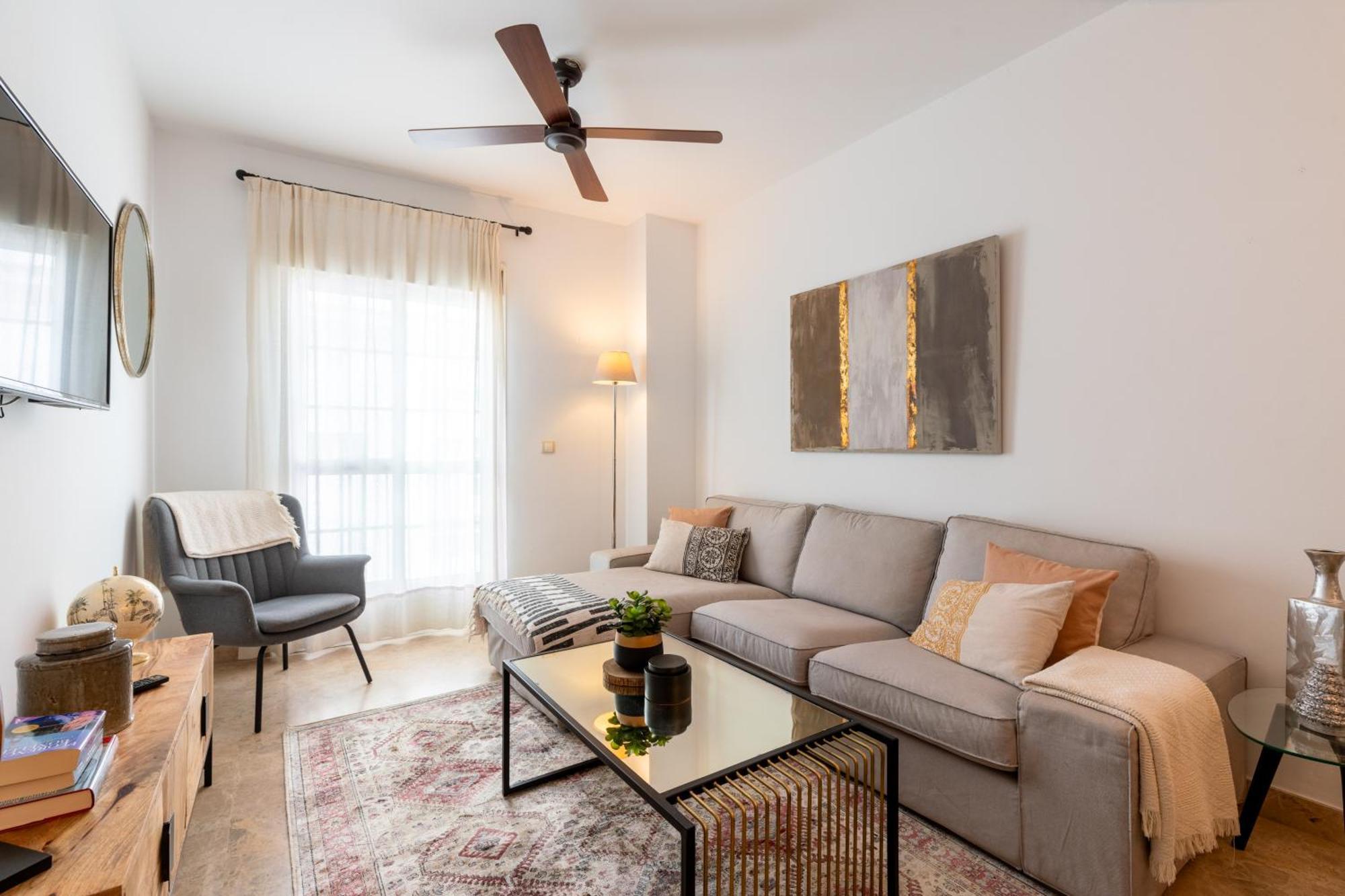 Apartamento 3 Y 2 Banos Junto Al Rio