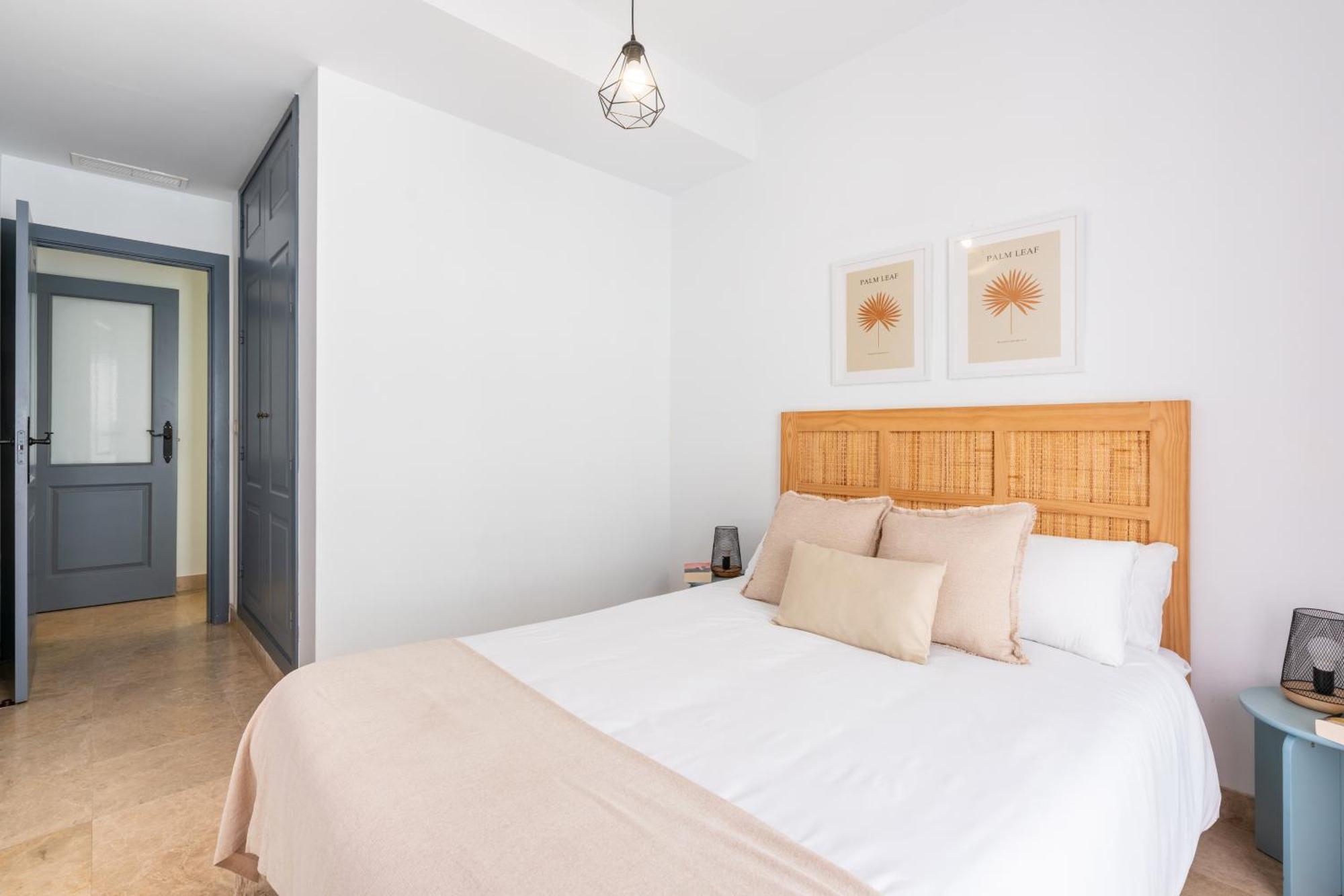 3 Y 2 Banos Junto Al Rio Apartamento *