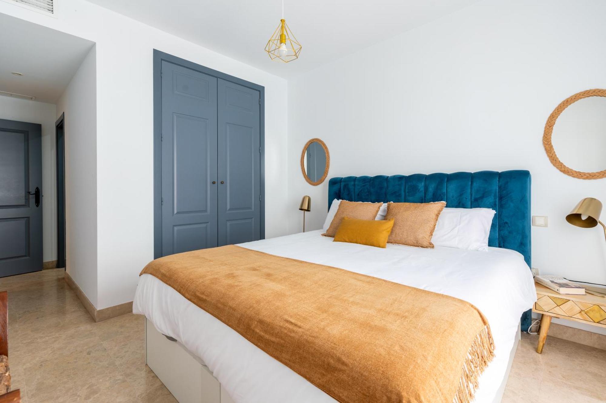 3 Y 2 Banos Junto Al Rio Apartamento *