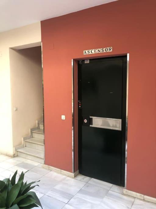Apartment San Bernardo *
