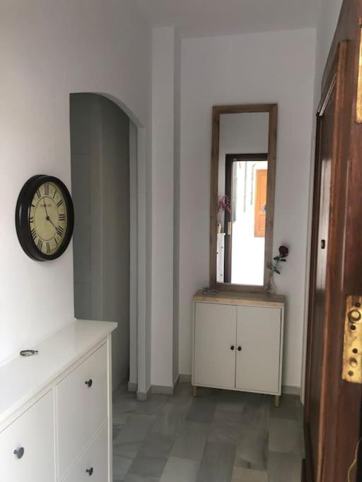 Apartment San Bernardo