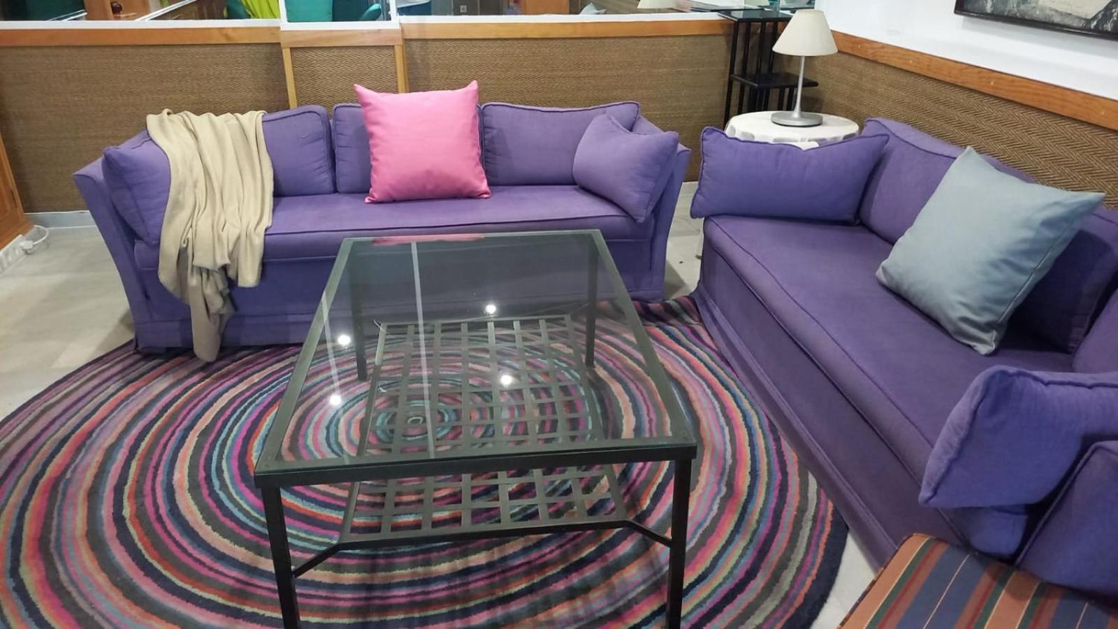 Boho Chic River Side Apartment Seville