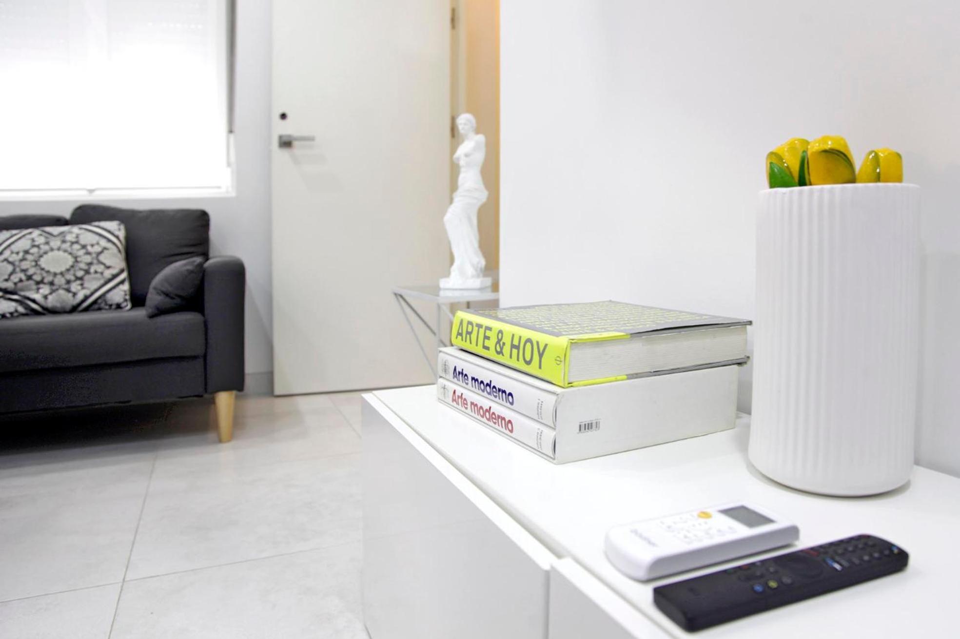 Centro Apartment Seville