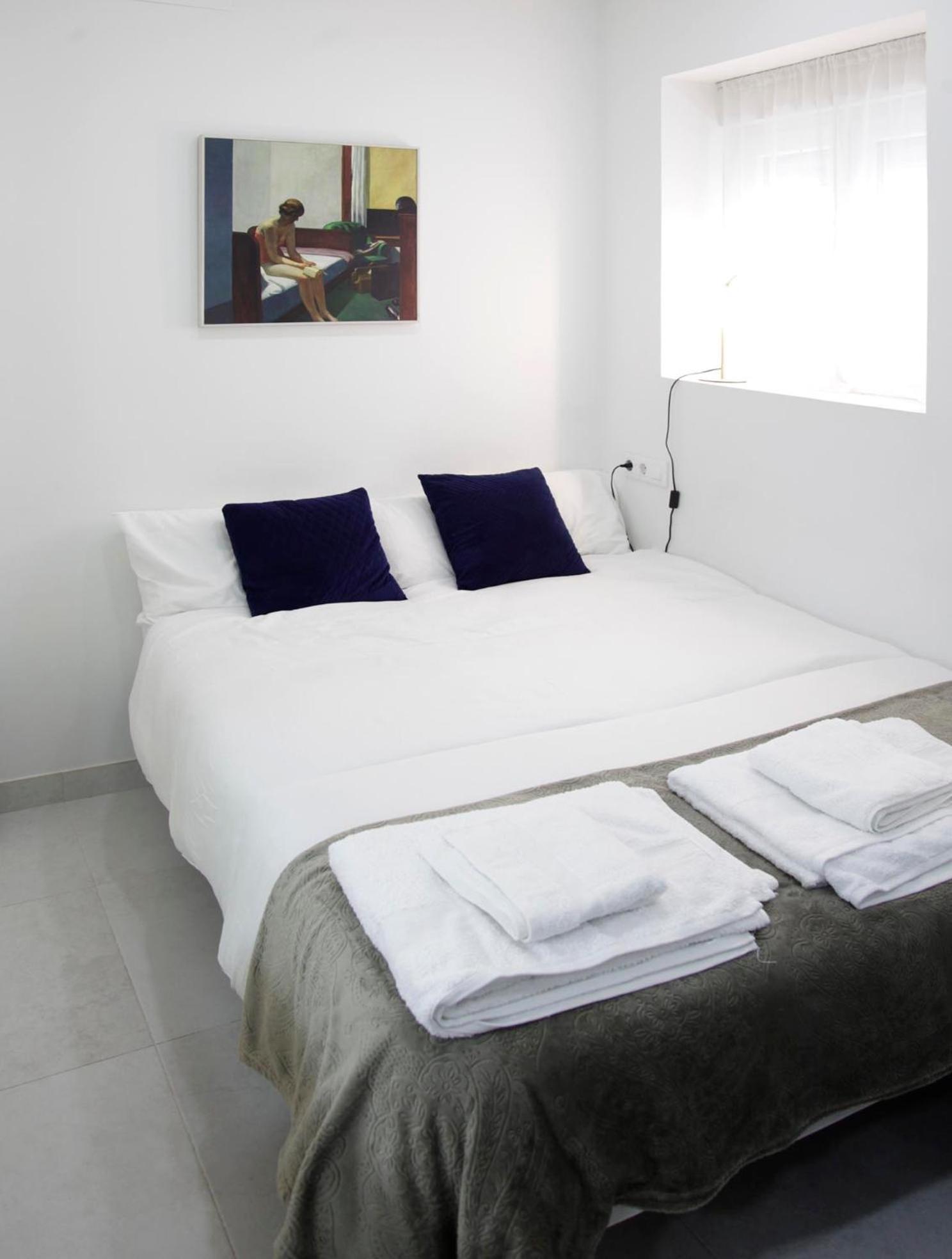 Apartment Centro Seville