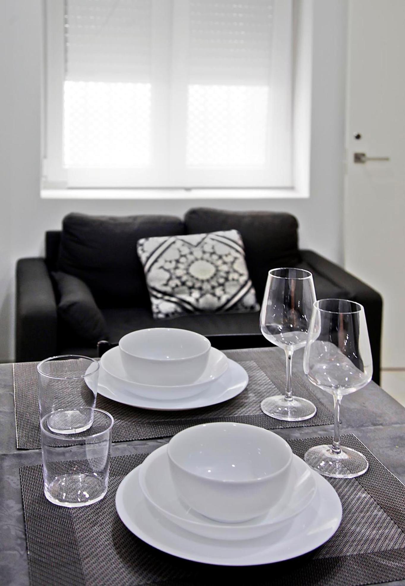 Apartment Centro *