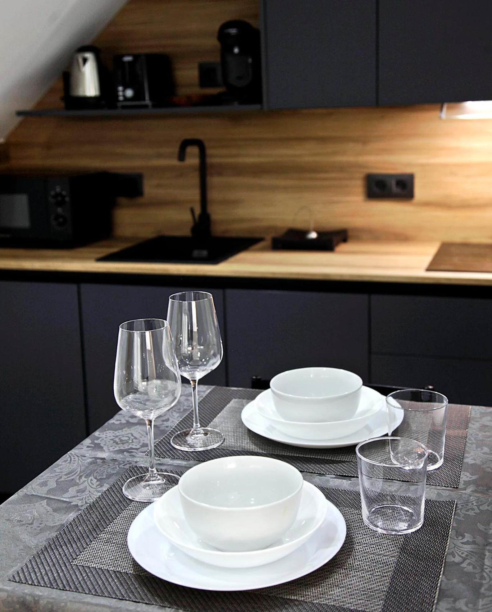 Apartment Centro Seville
