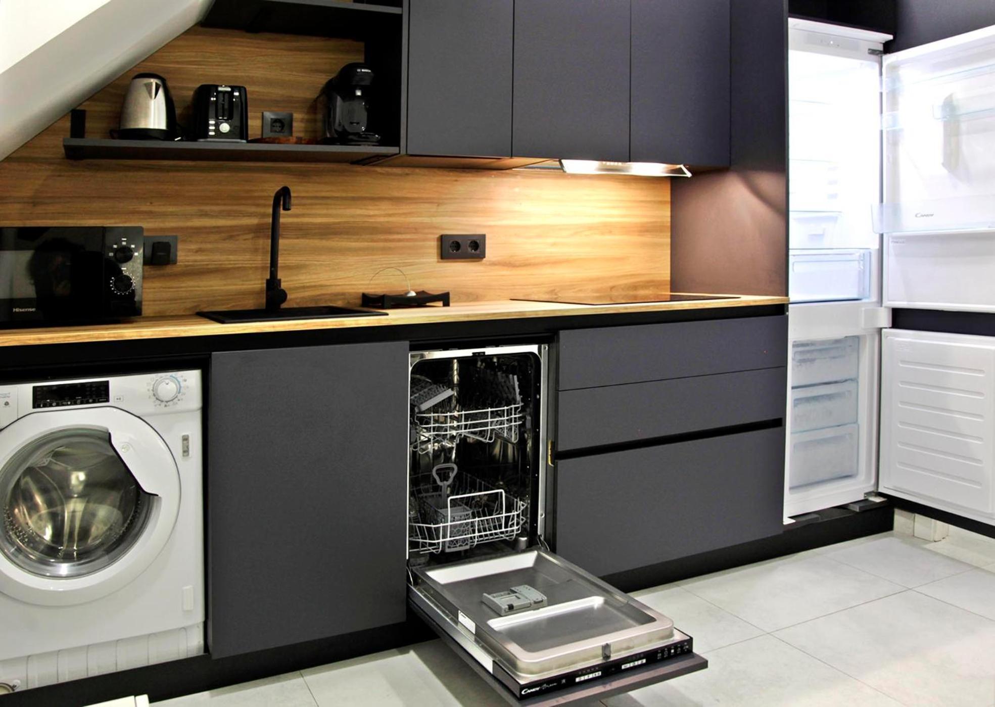 Centro Apartment Seville