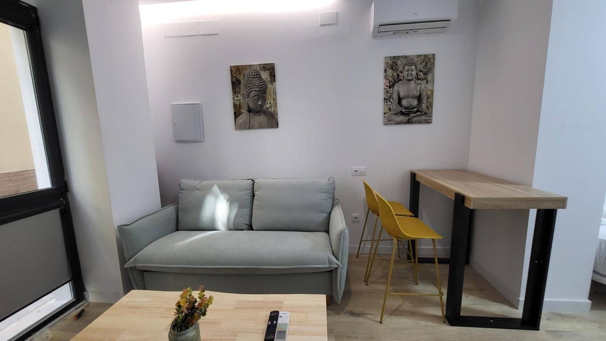 Rentalsevilla Torneo Apartment *
