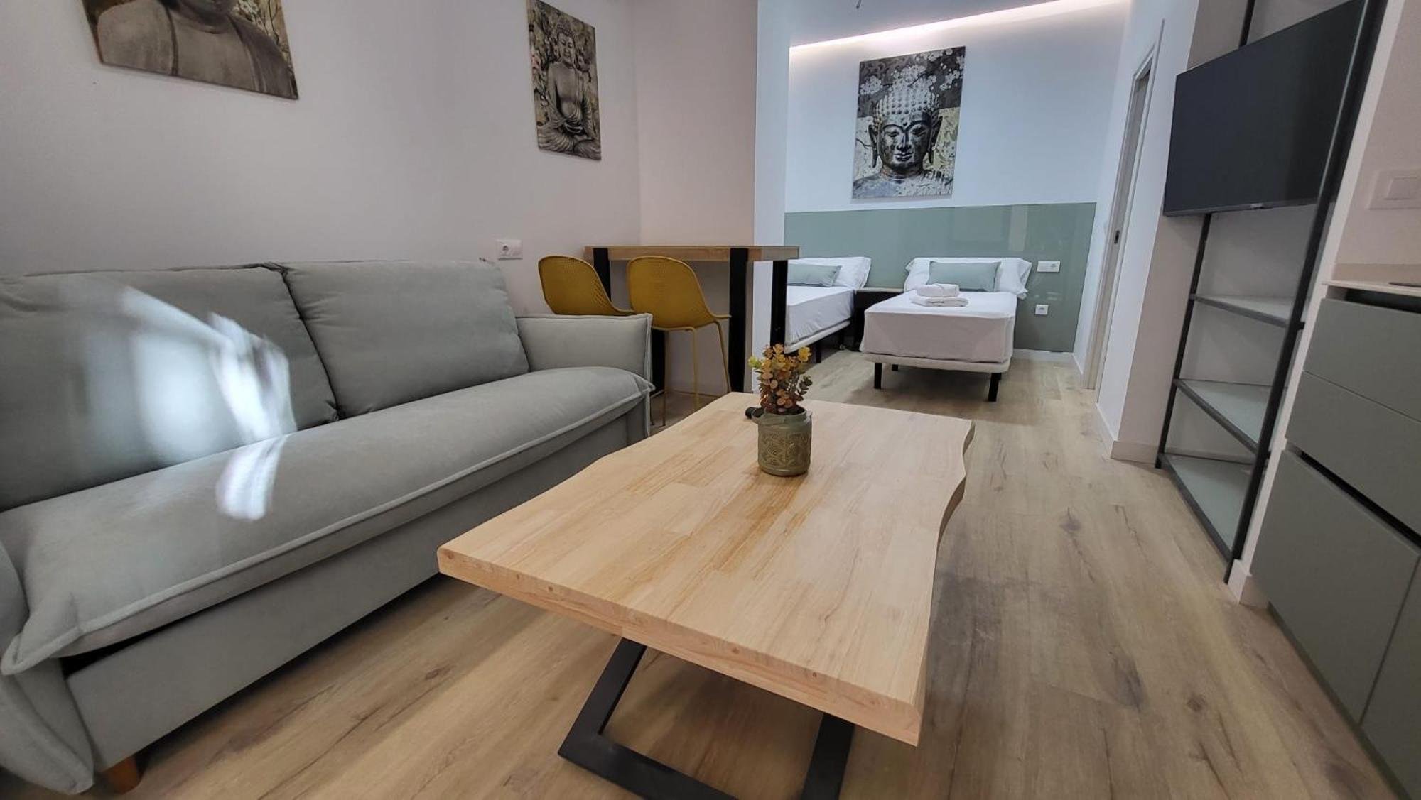 Apartment Rentalsevilla Torneo