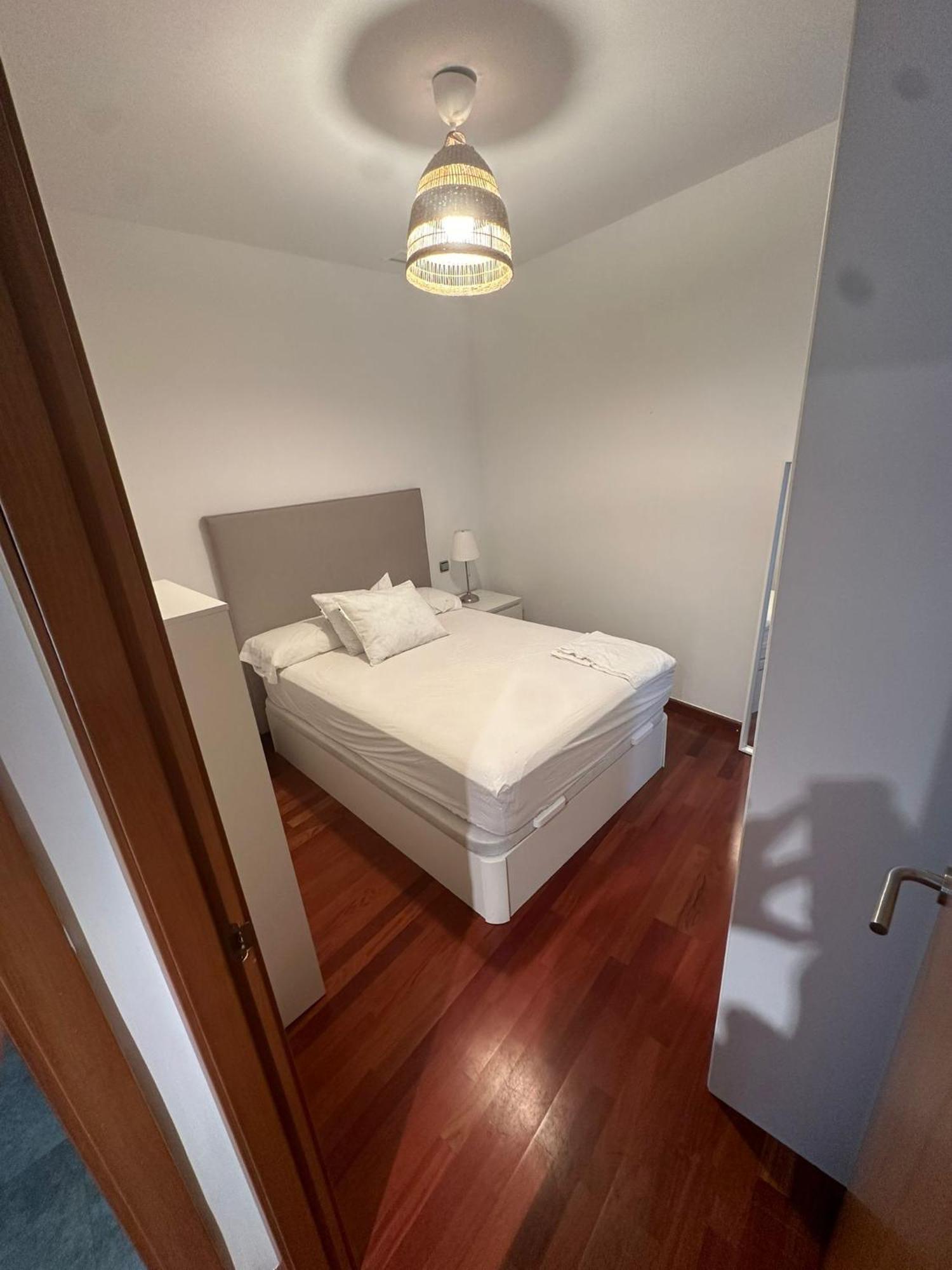 Dreamsapt Alfalfa Apartment Seville