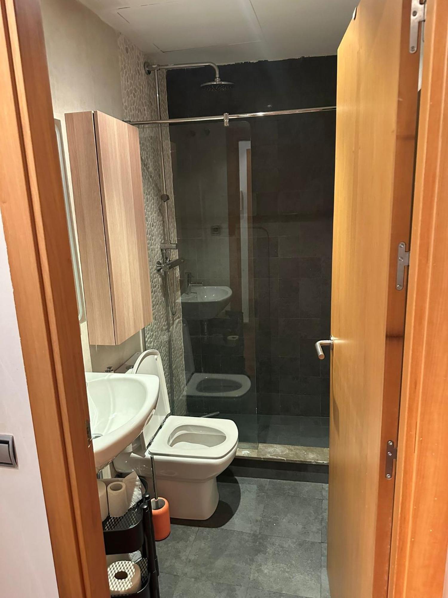 Dreamsapt Alfalfa Apartment Seville