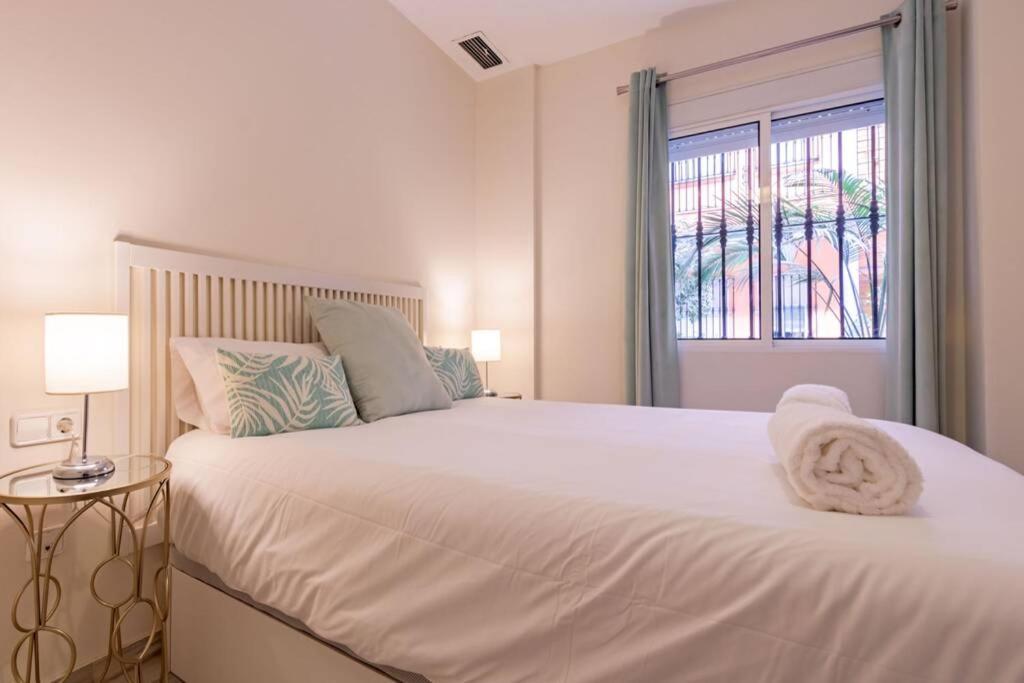 Apartment Divina Style By Valcambre Seville
