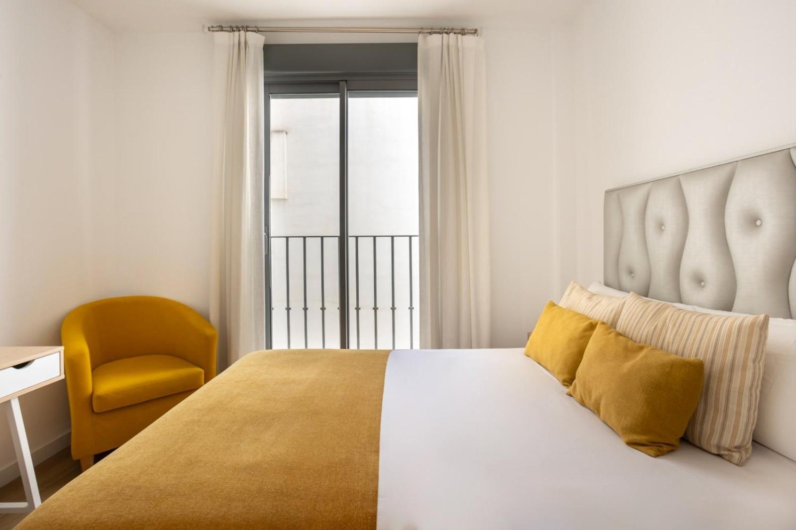 Apartamento Private&pool Goyeneta Urban Sevilla