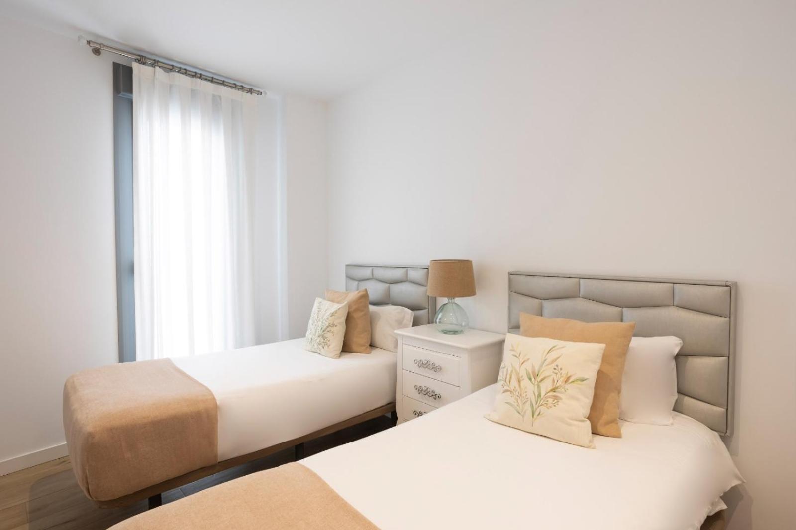 Private&pool Goyeneta Urban Apartamento Sevilla