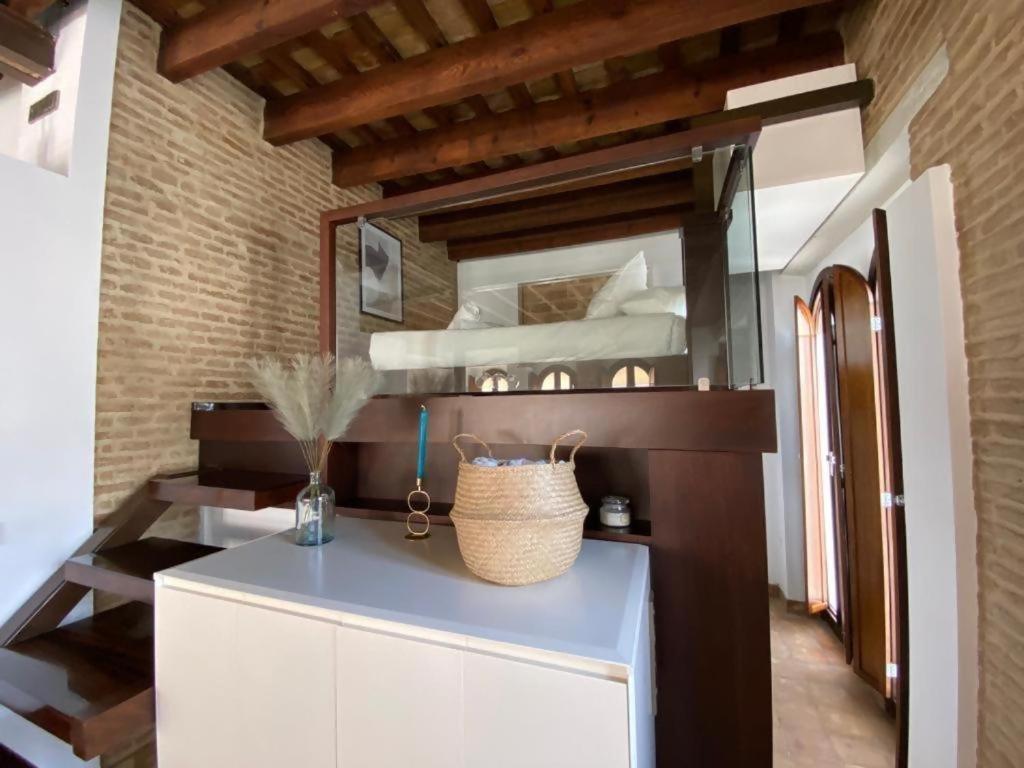 Hostfy Centro Puerta Osario Apartment