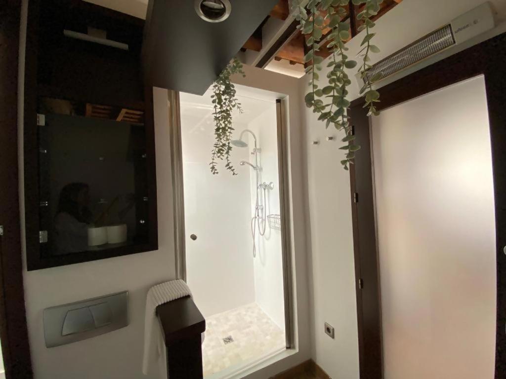 Apartment Hostfy Centro Puerta Osario