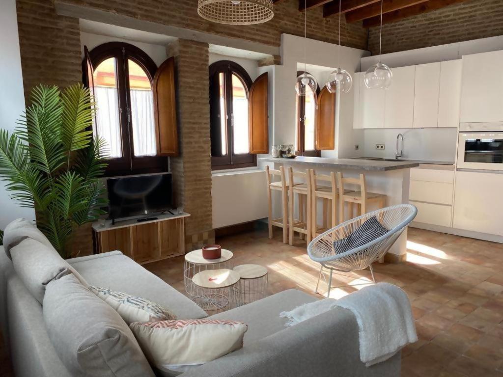 Hostfy Centro Puerta Osario *