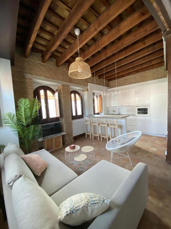 Hostfy Centro Puerta Osario