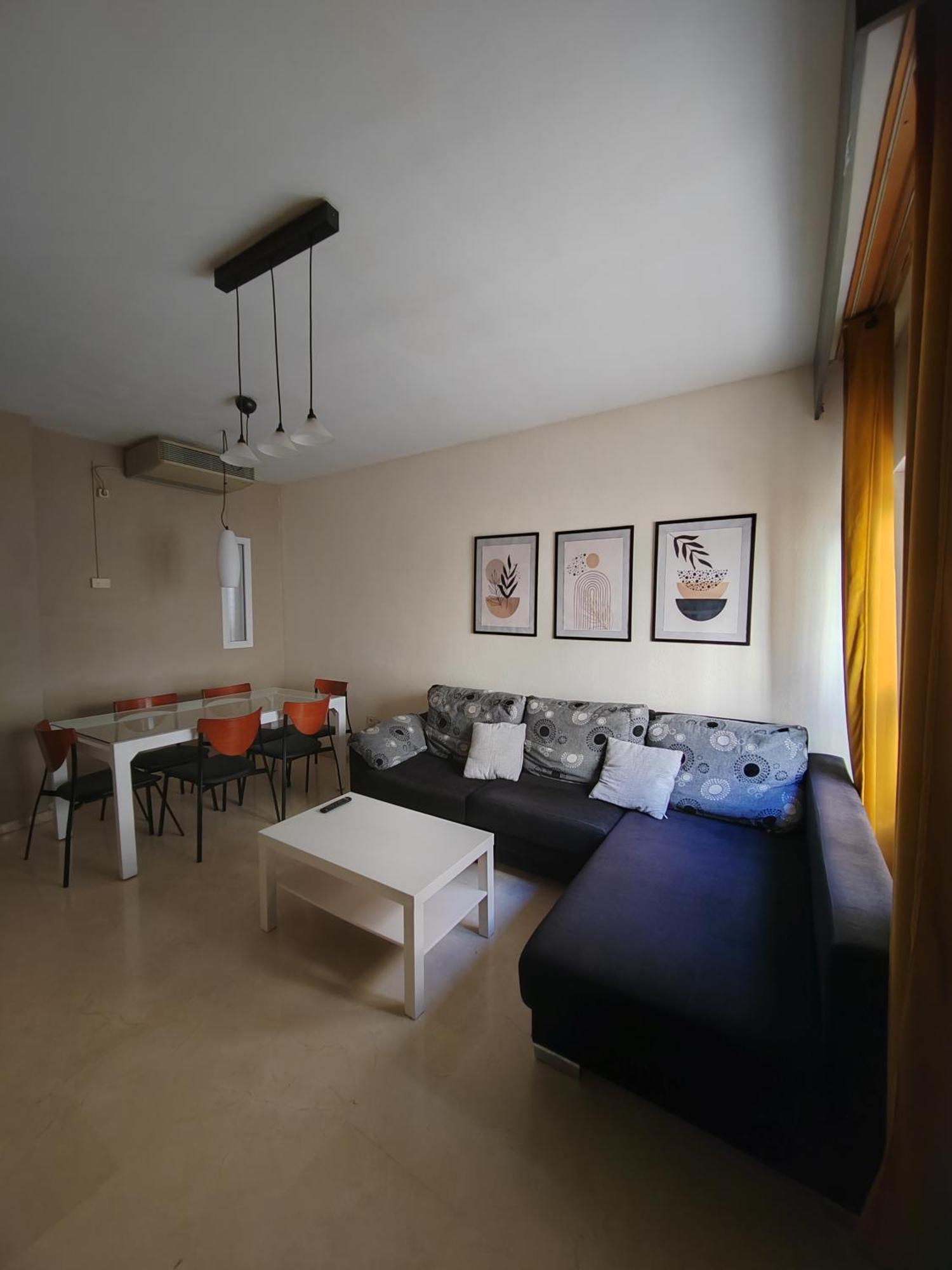 Apartment Escapada Santa Justa Seville