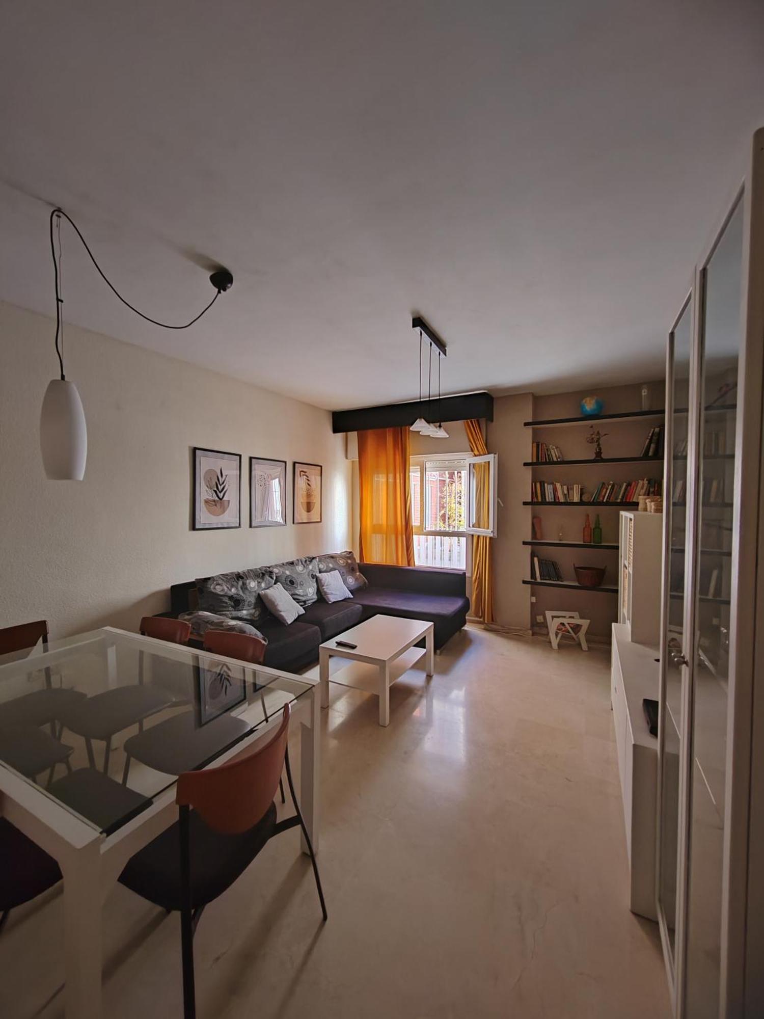 Escapada Santa Justa Apartment