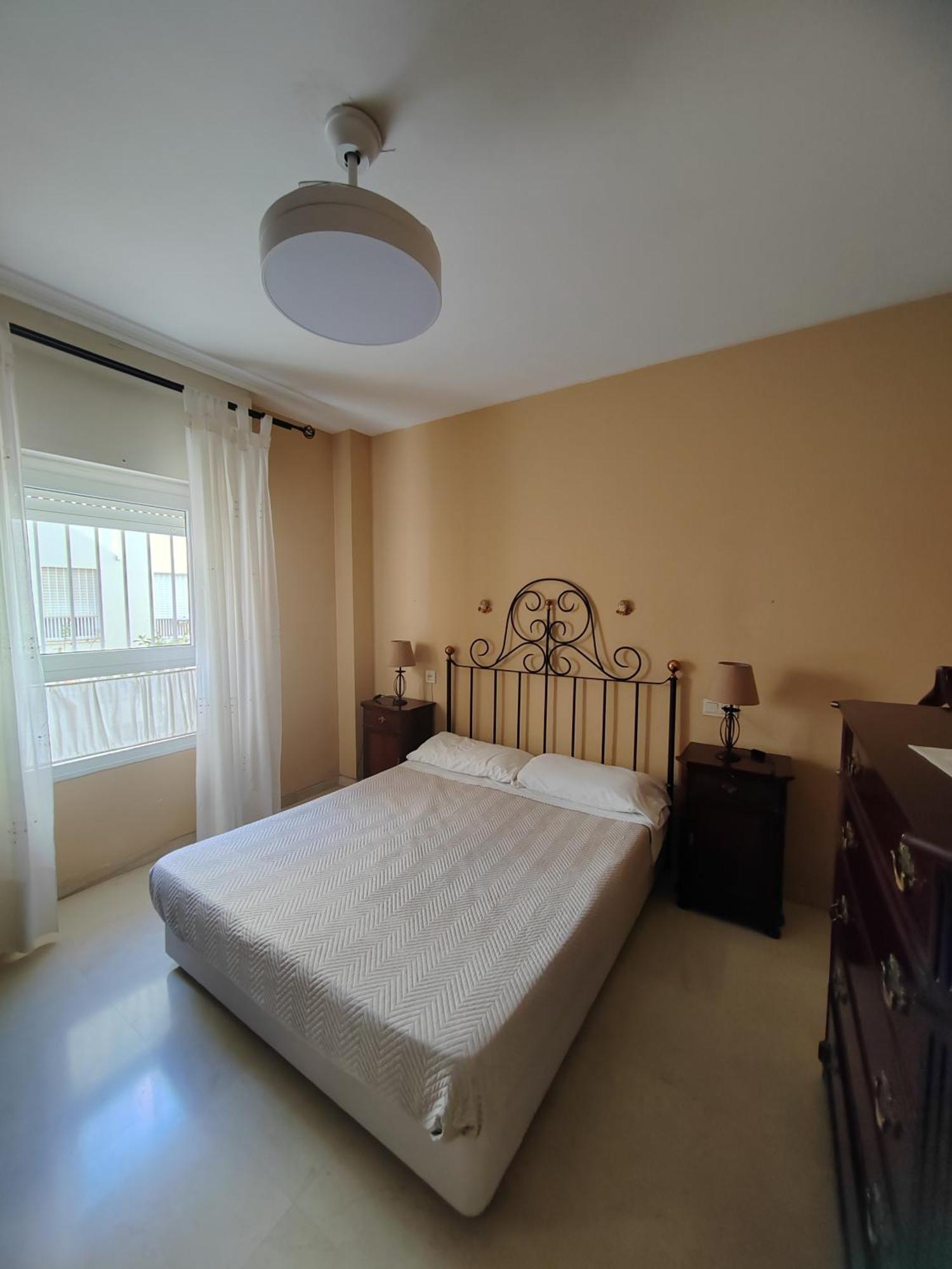 Escapada Santa Justa Apartment Seville