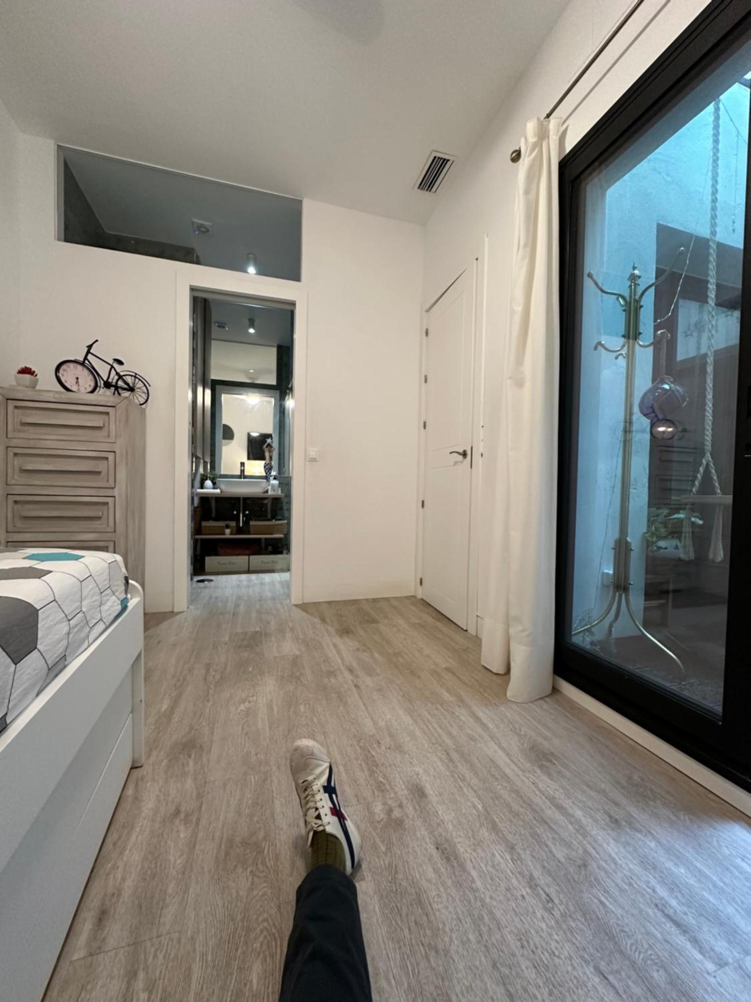 Casa Duque Compartida Familiar 2- Bano Propio