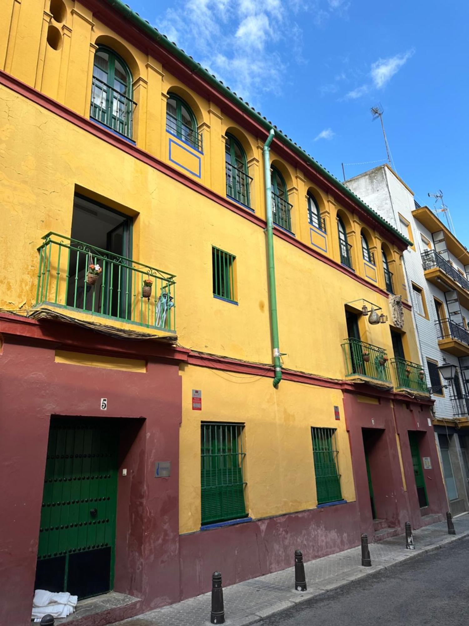 Casa Duque Compartida Familiar 2- Bano Propio Homestay