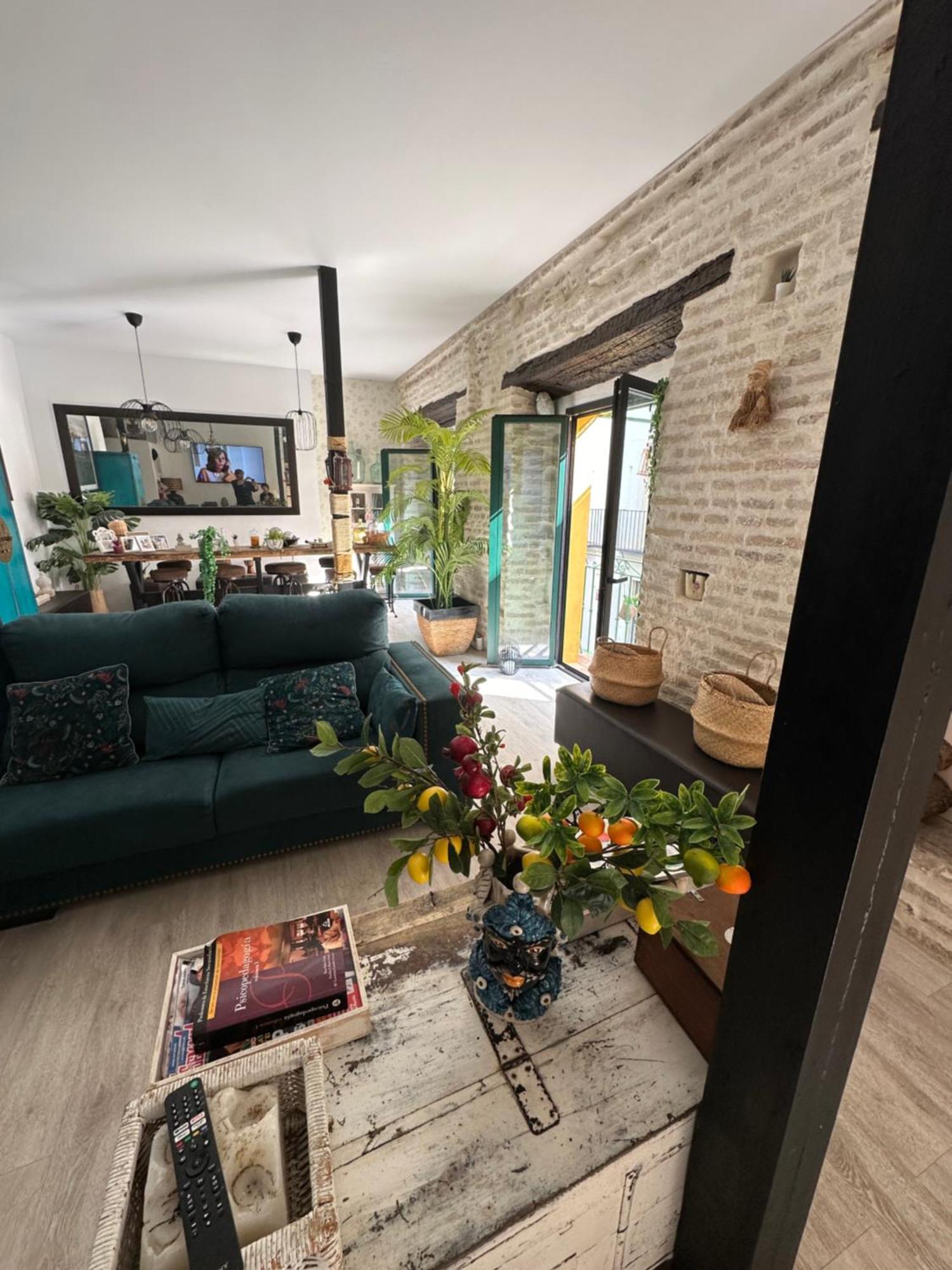 Homestay Casa Duque Compartida Familiar 2- Bano Propio *