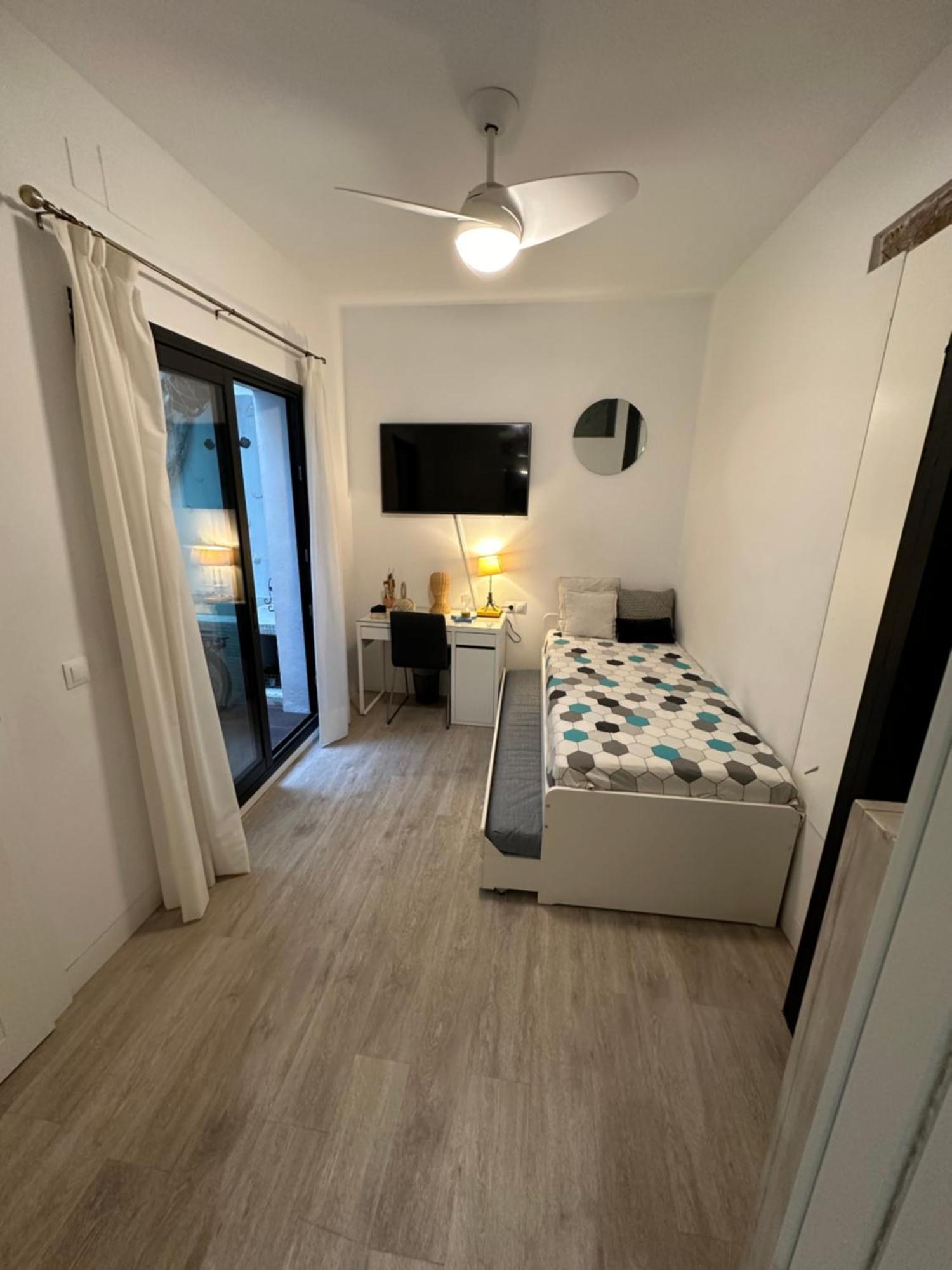 Casa Duque Compartida Familiar 2- Bano Propio Seville