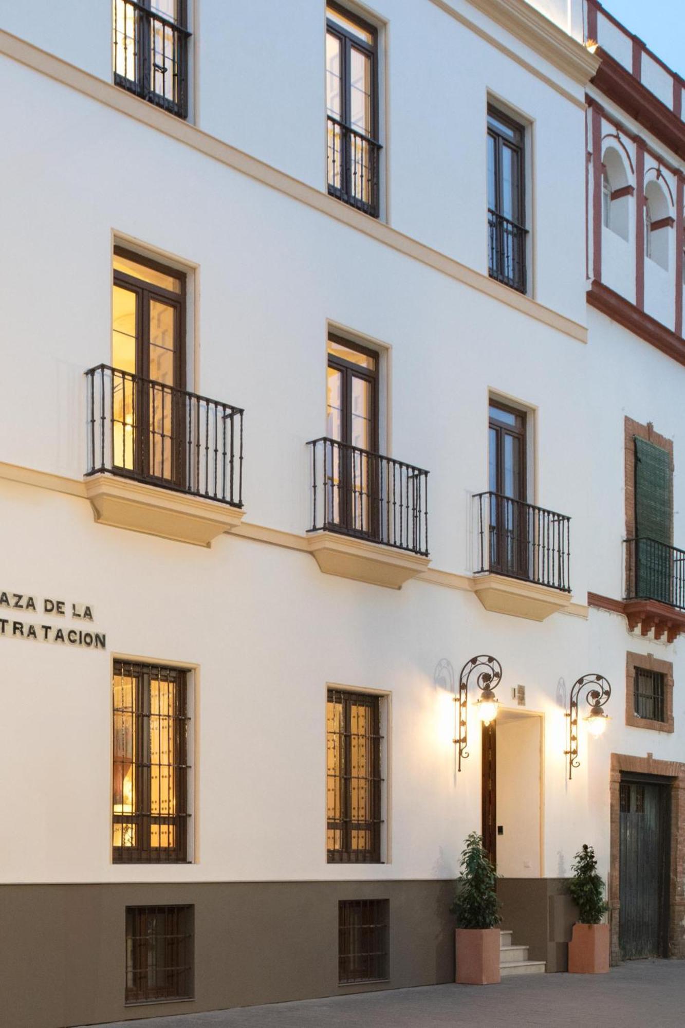 Casa Del Contratador By Epoca * Sevilla