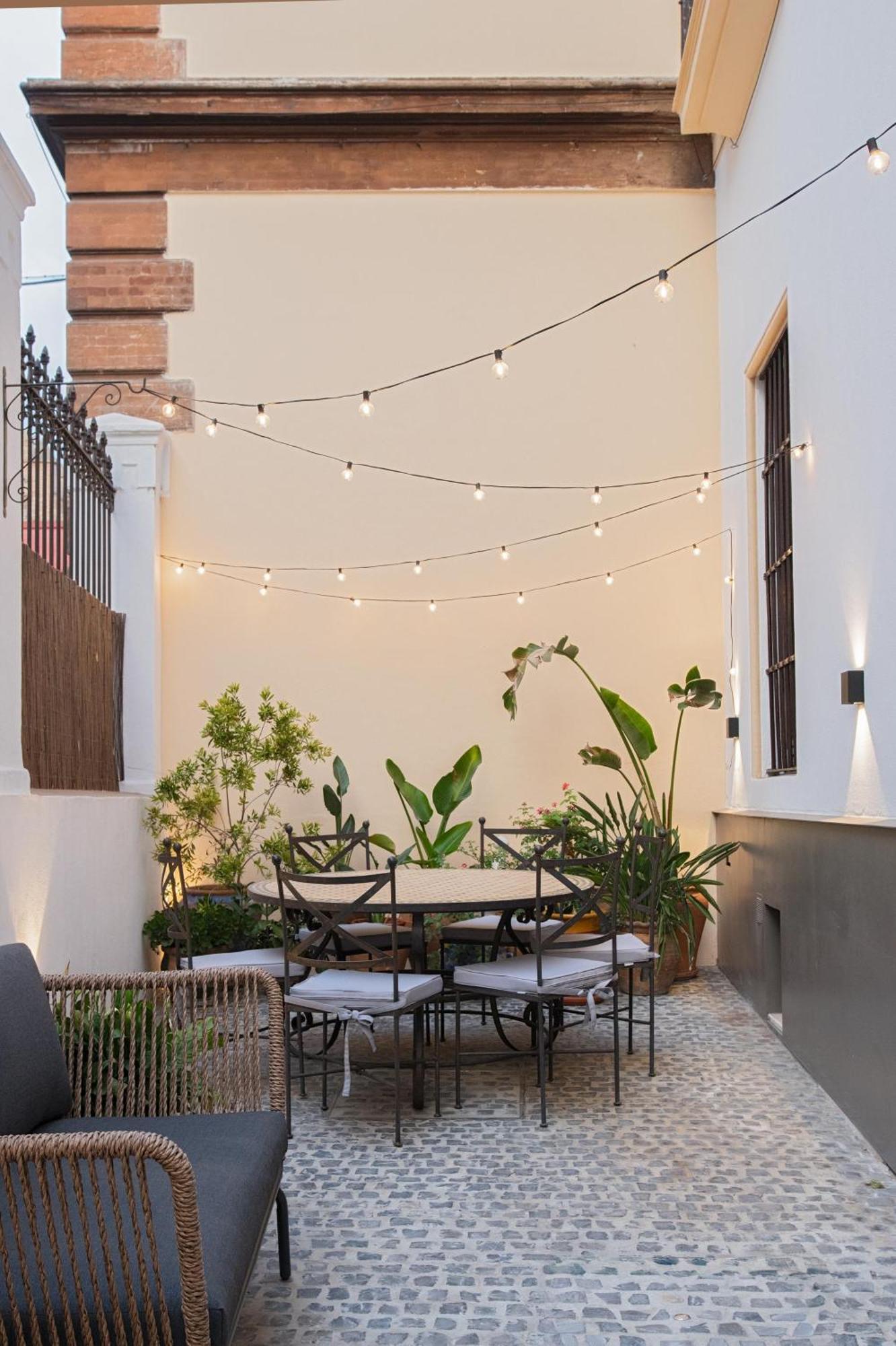 Casa Del Contratador By Epoca Apartment *