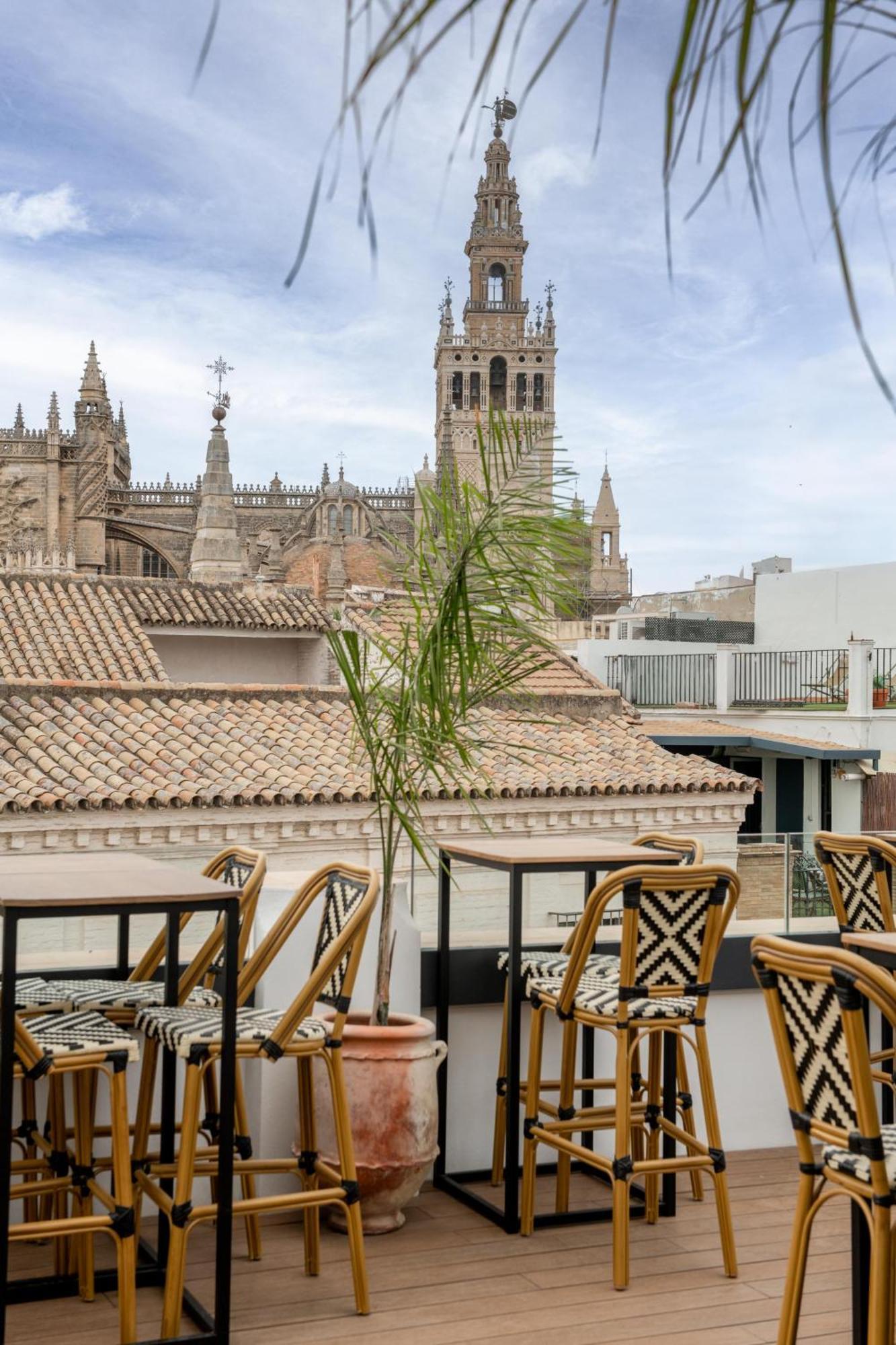 Casa Del Contratador By Epoca * Seville