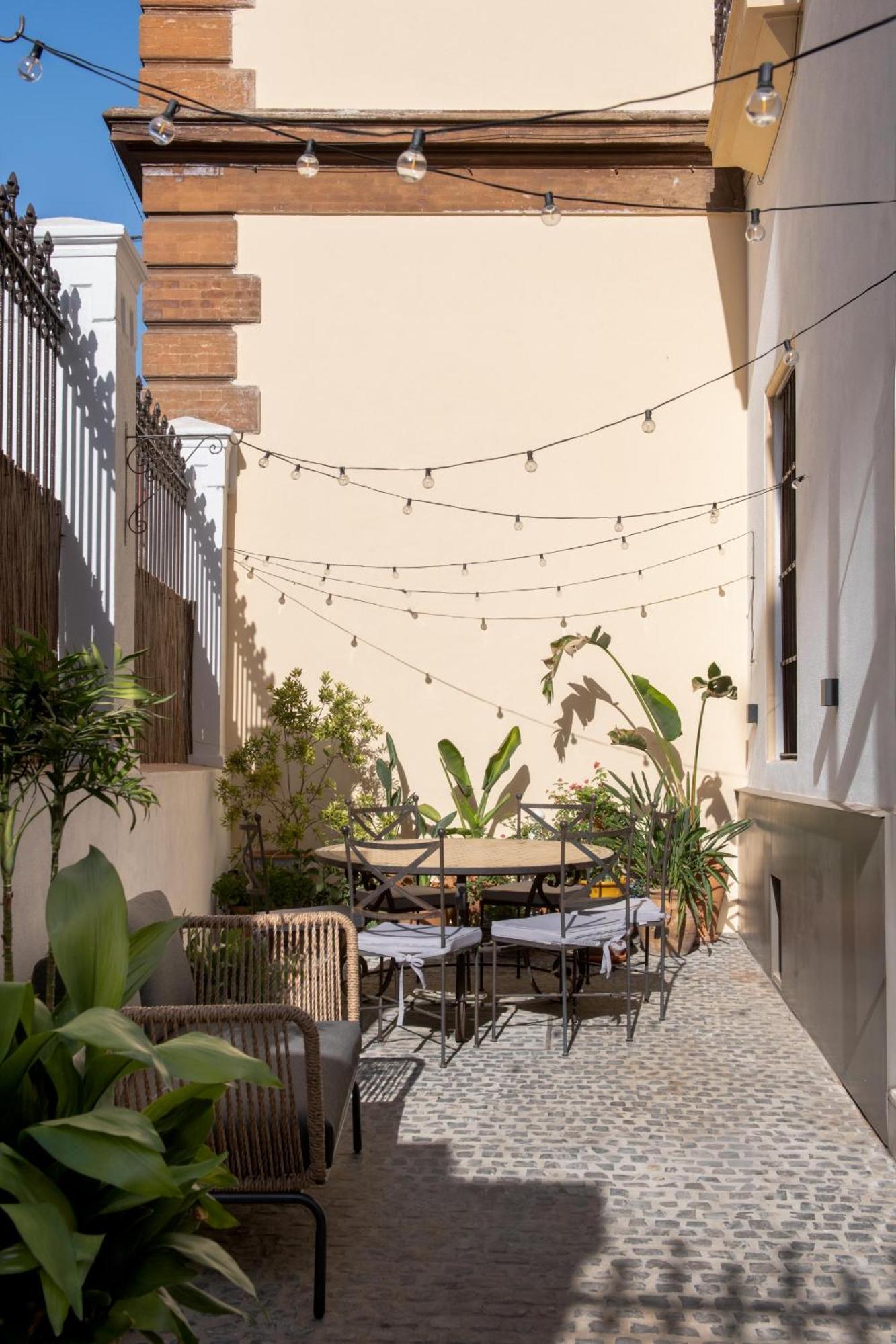 Casa Del Contratador By Epoca Sevilla