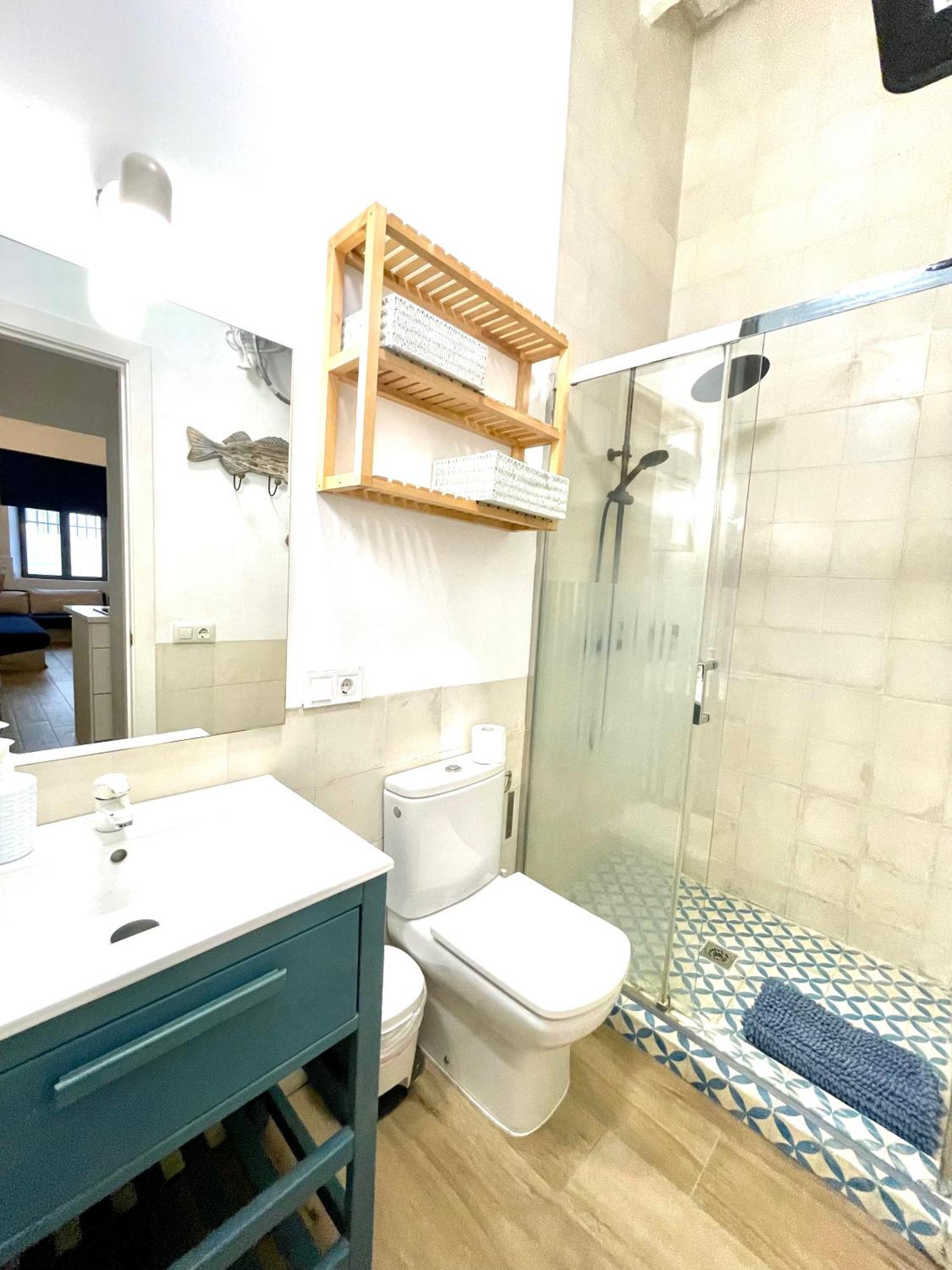 Vice Centre Alameda Hercules Square Apartment *