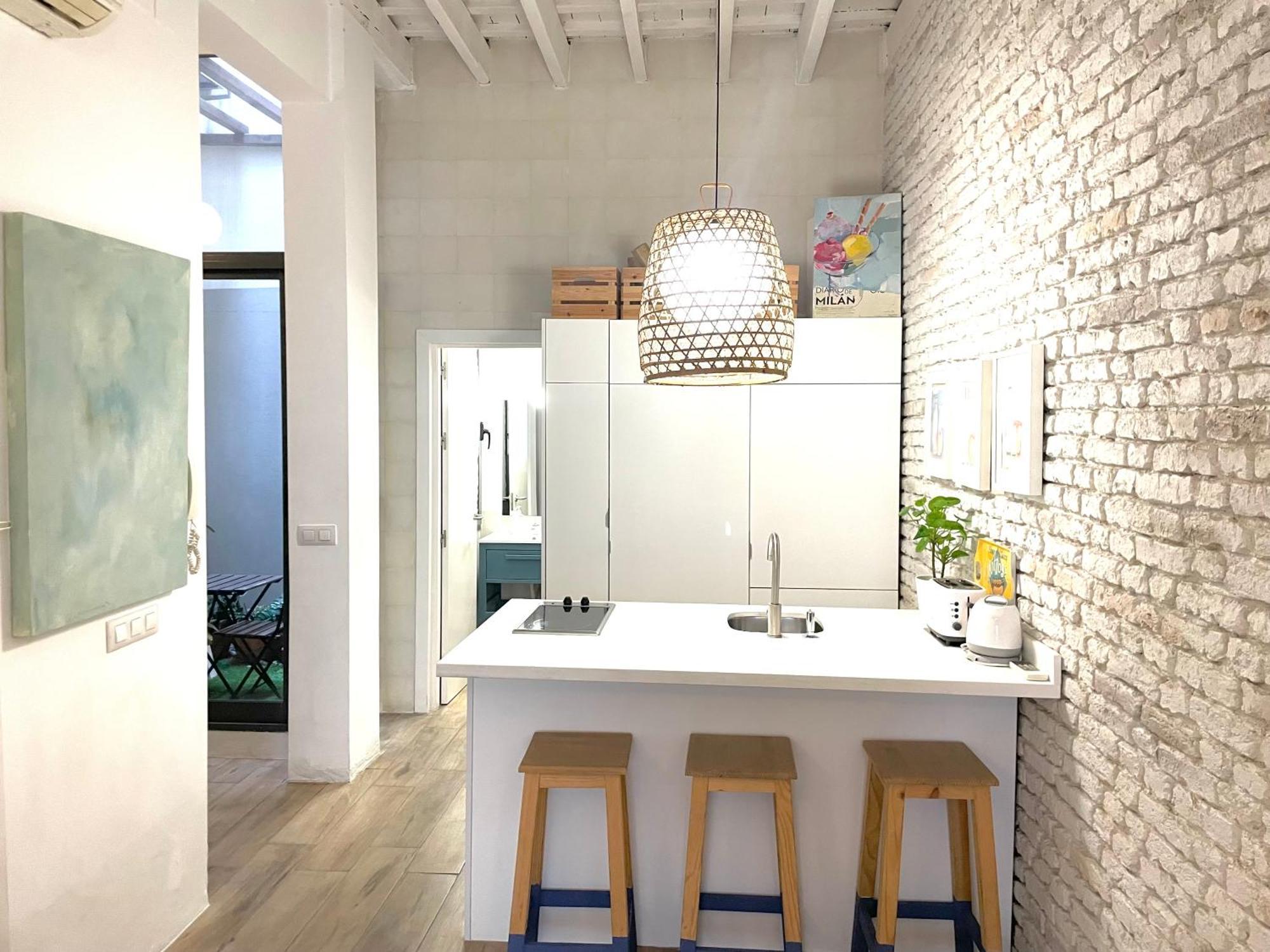 Apartment Vice Centre Alameda Hercules Square