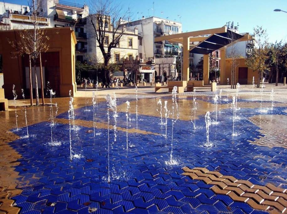 Apartment Vice Centre Alameda Hercules Square